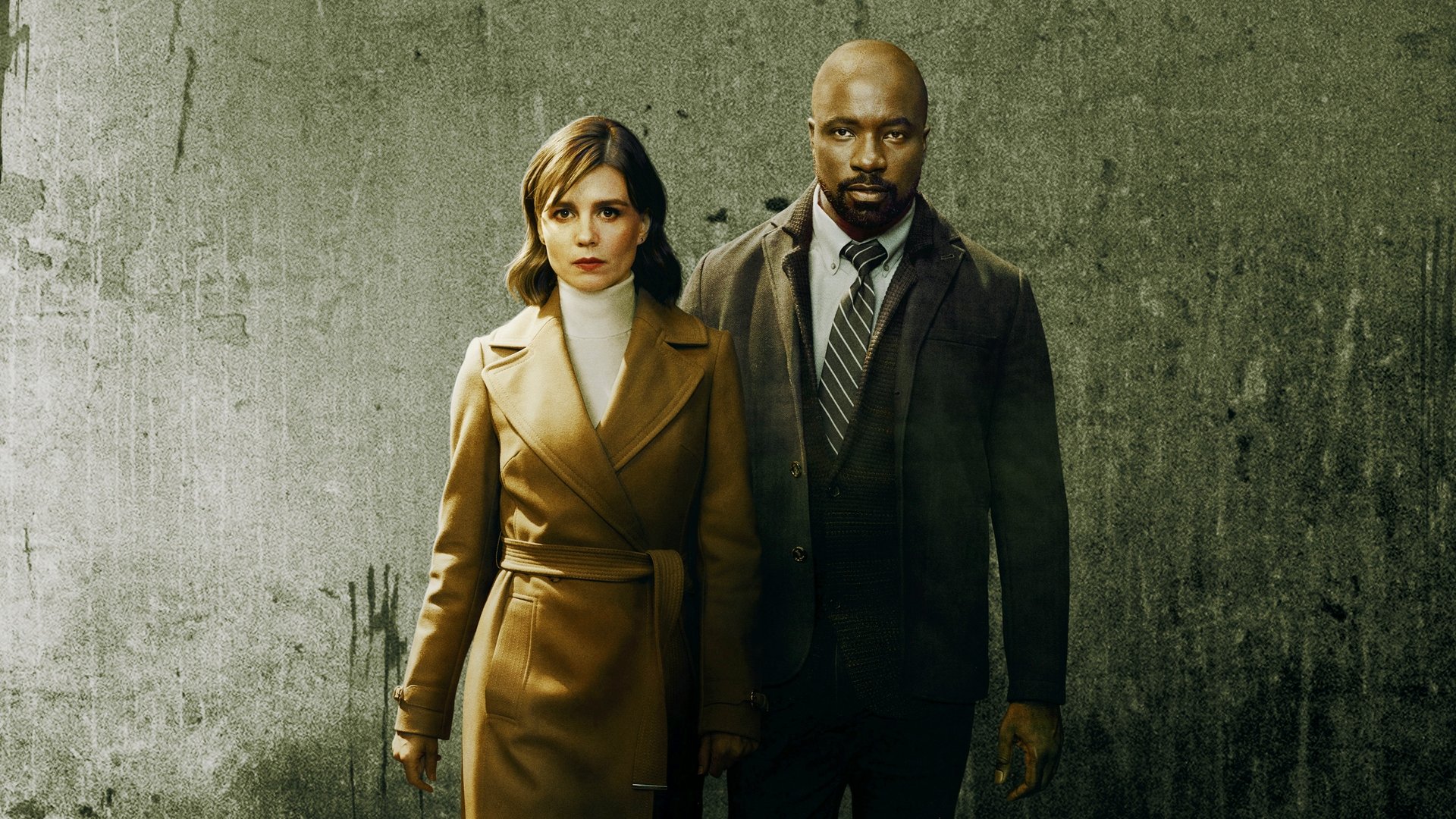 Evil Season 2 Episode 5 : Z Is for Zombies