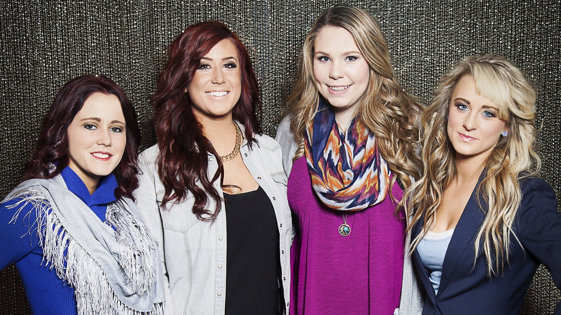 Teen Mom 2 Season 1 Episode 7 : Switching Gears