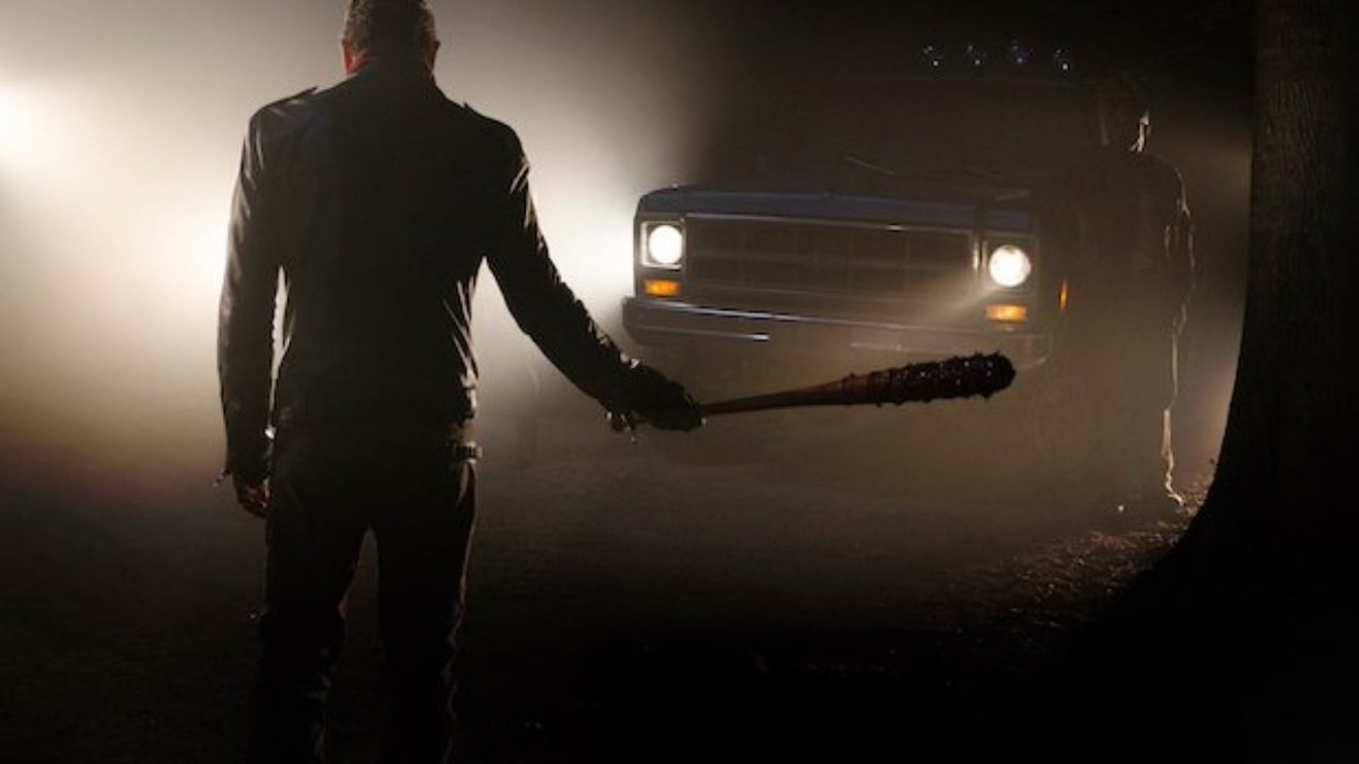 The Walking Dead Season 4 Episode 10 : Inmates