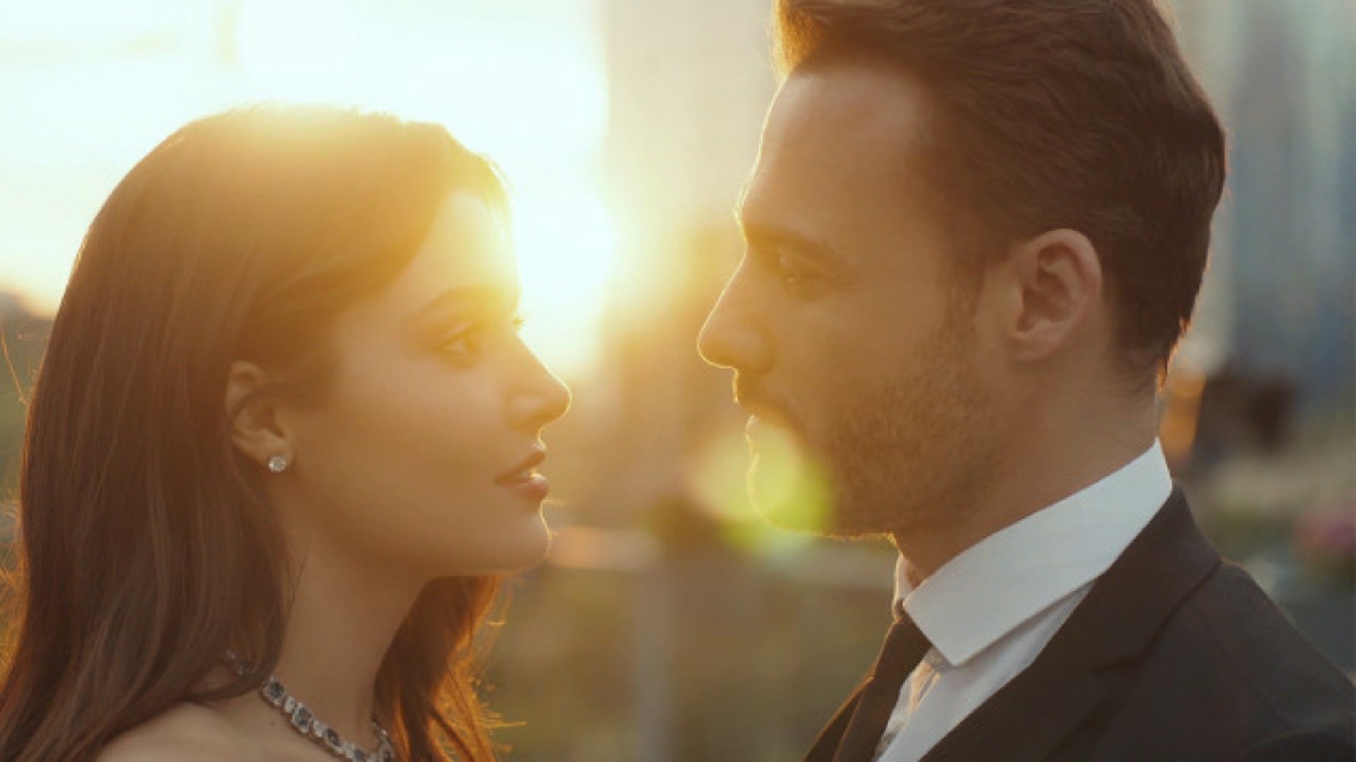 Love Is in the Air Season 2 Episode 7 : Marry Me?
