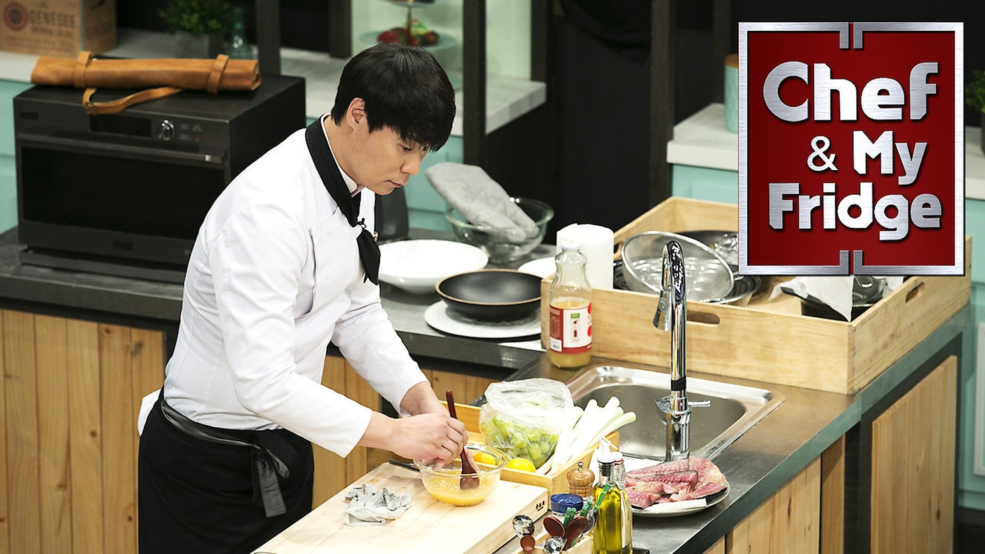 Please Take Care of My Refrigerator Season 1