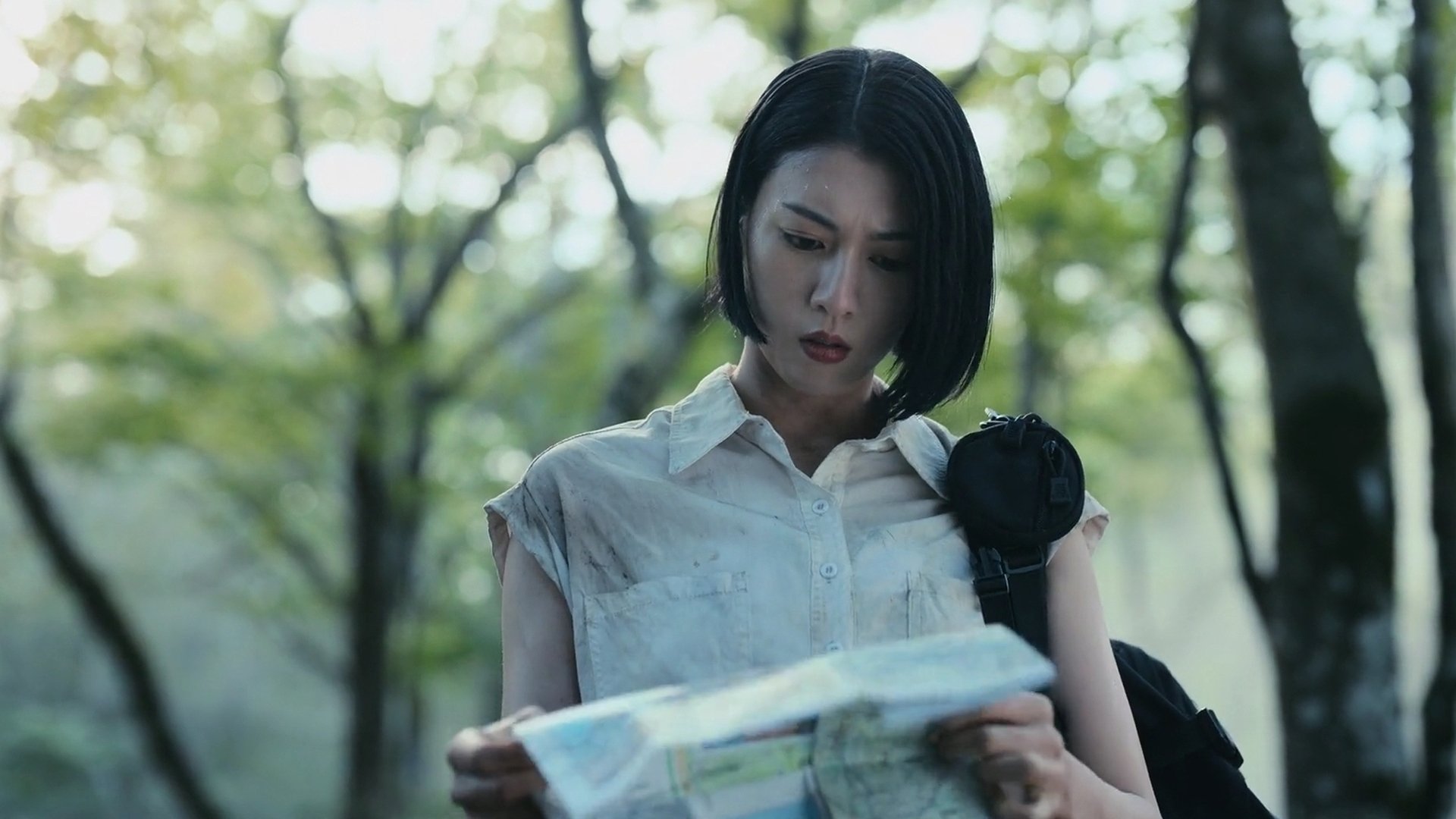 Alice in Borderland Season 2 Episode 5 : Episode 5