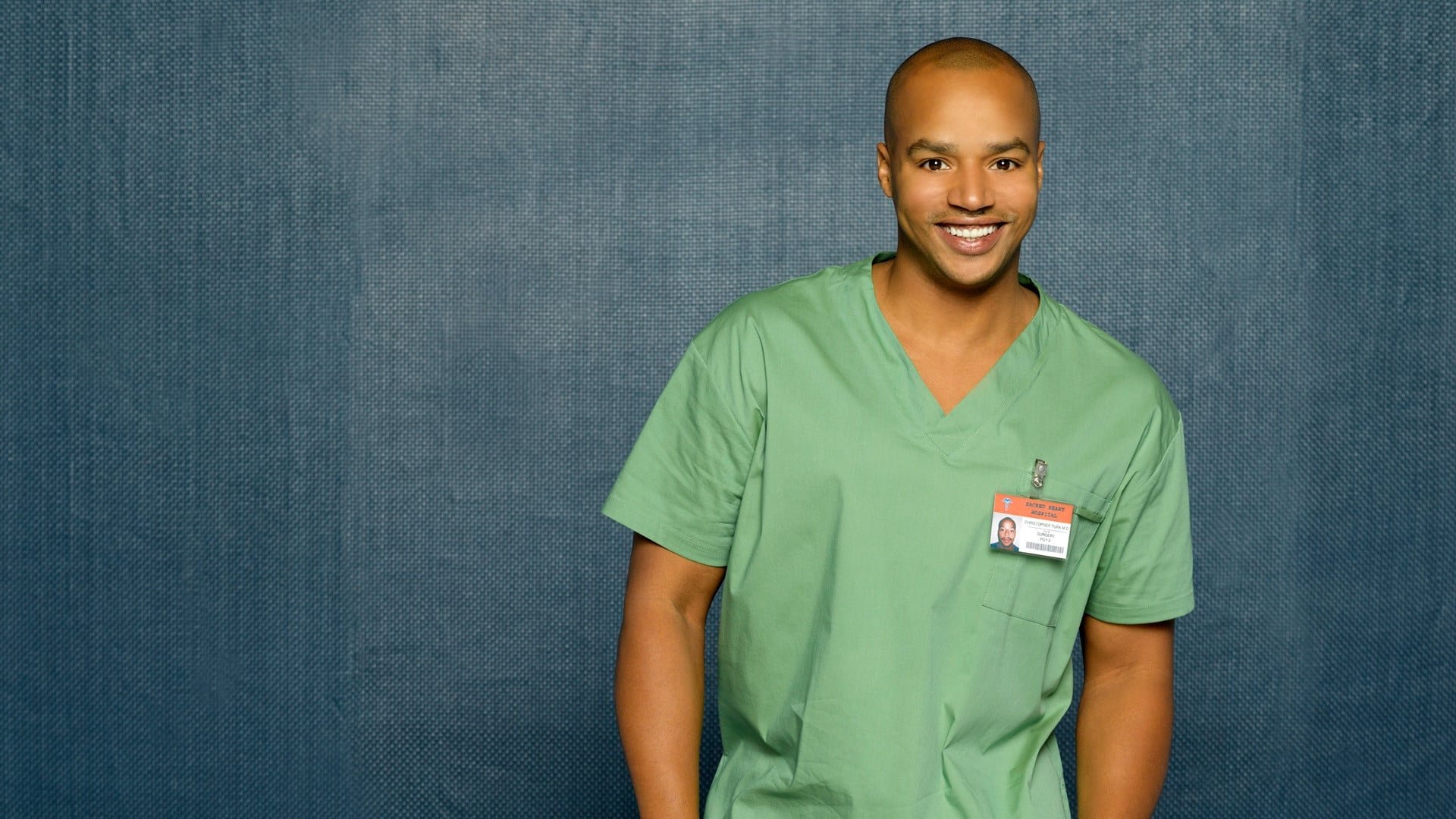 Scrubs Season 3