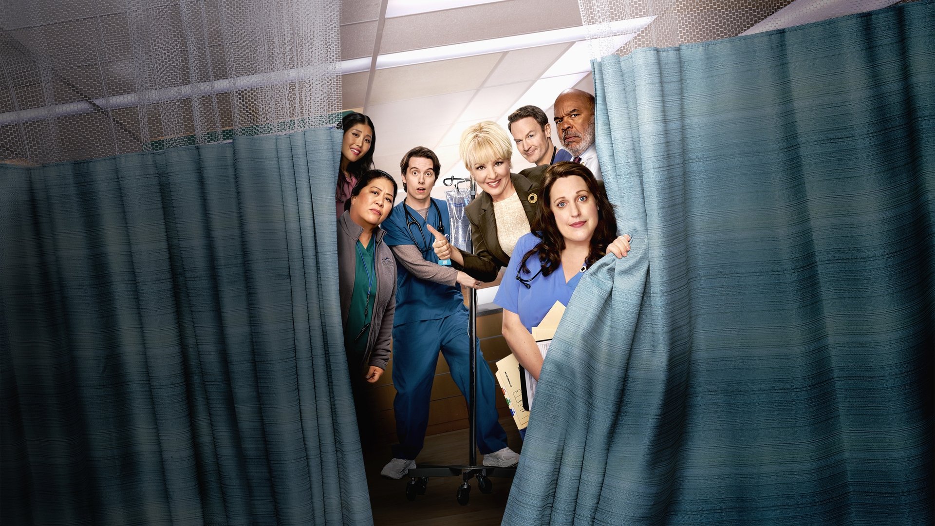 St. Denis Medical Season 1 Episode 3 : Weird Stuff You Can't Explain