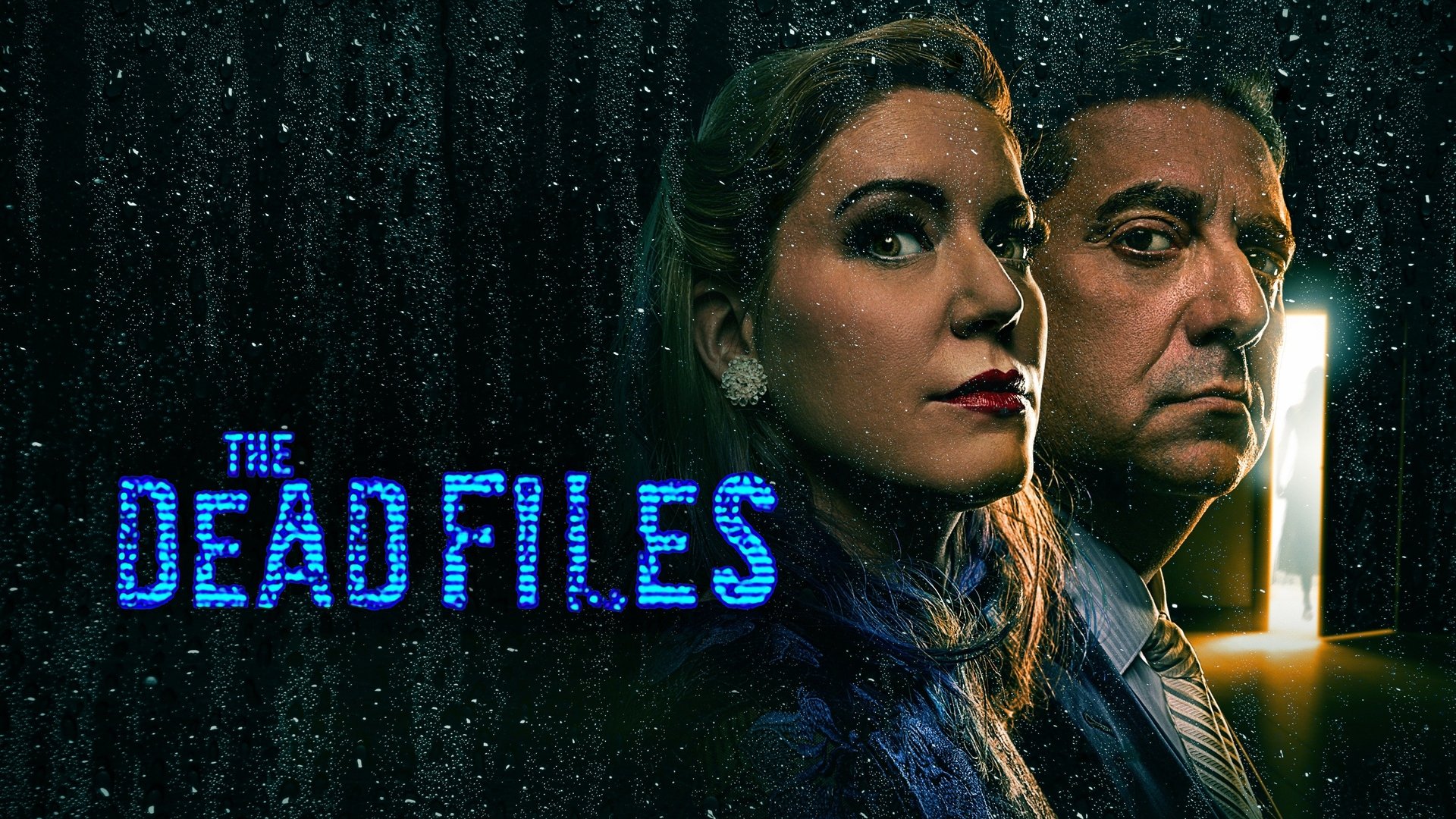 The Dead Files Season 5 Episode 5 : The Axe Murder House