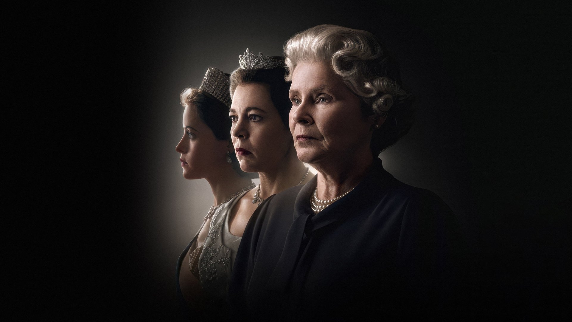 The Crown Season 4 Episode 4 : Favourites