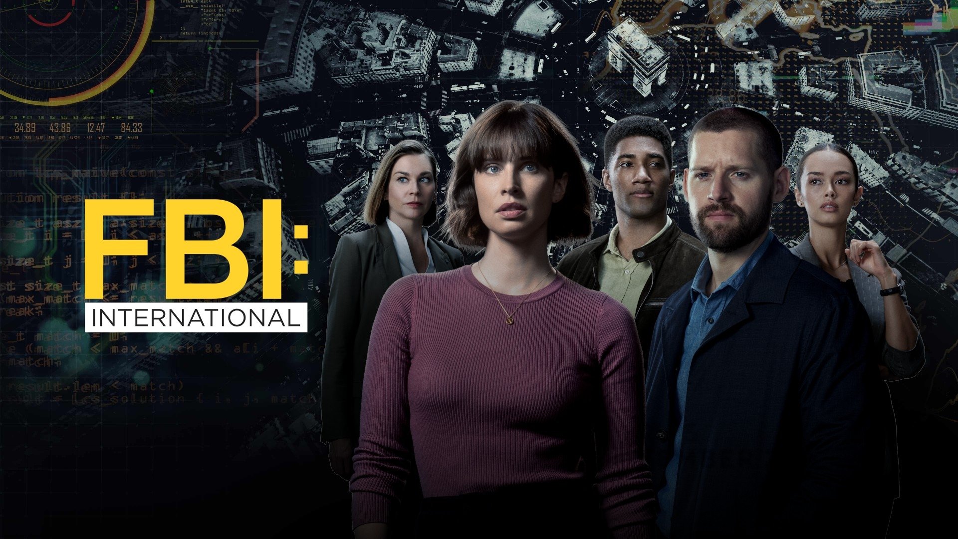 FBI: International Season 4
