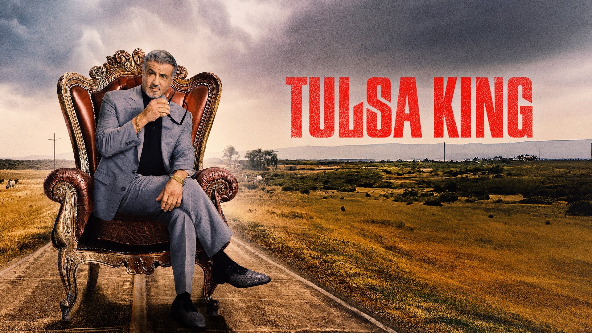 Tulsa King Season 2 Episode 6 : Navigator
