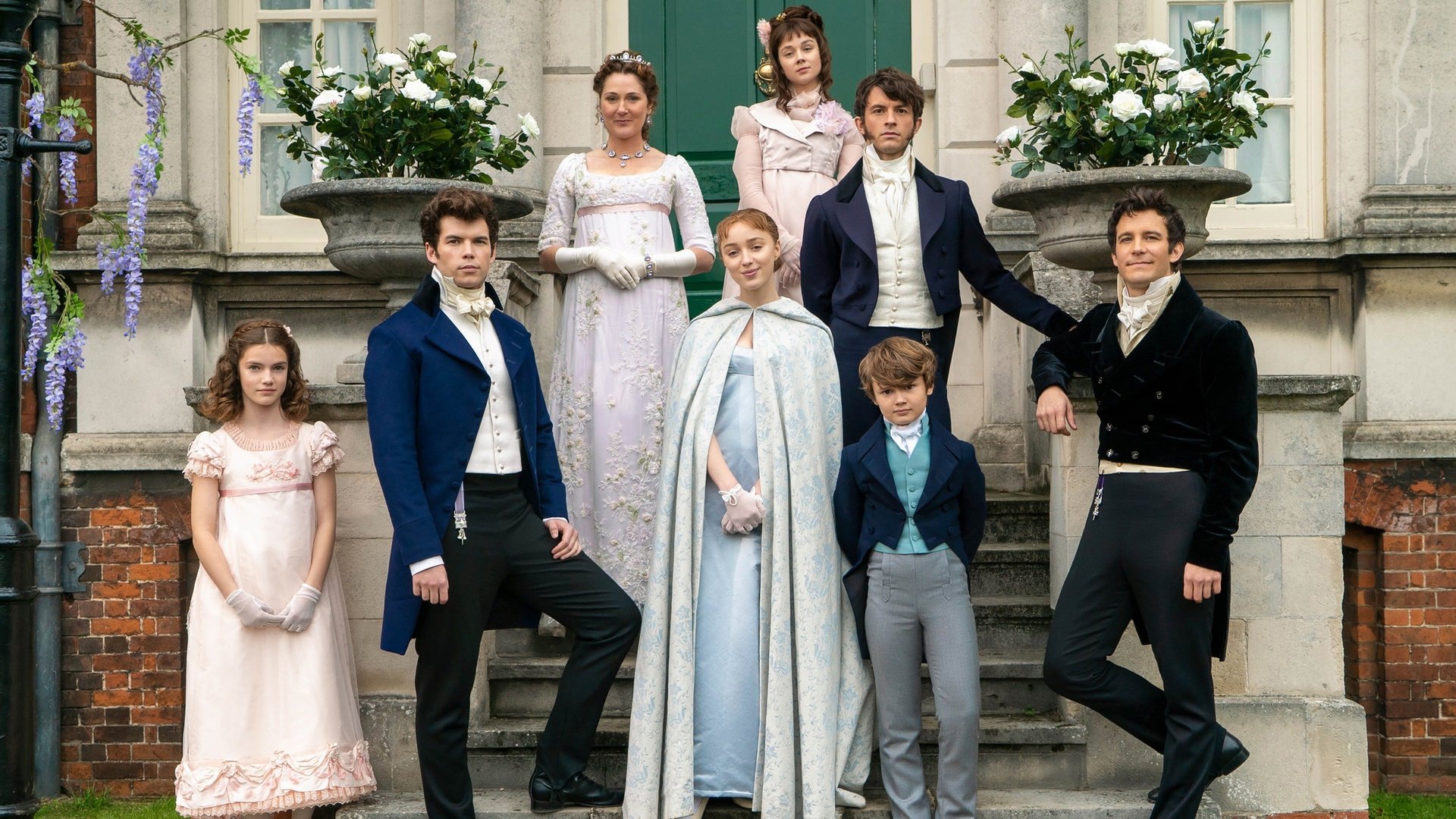 Bridgerton Season 2 Episode 5 : An Unthinkable Fate