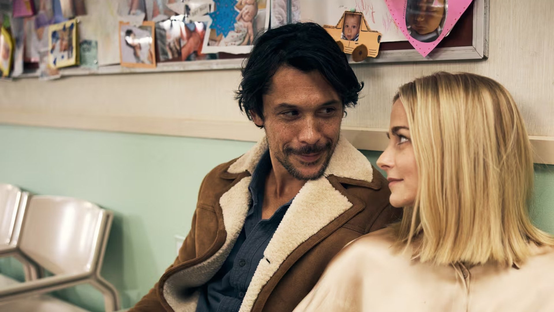 Love Me Season 1 Episode 2 : Episode 2