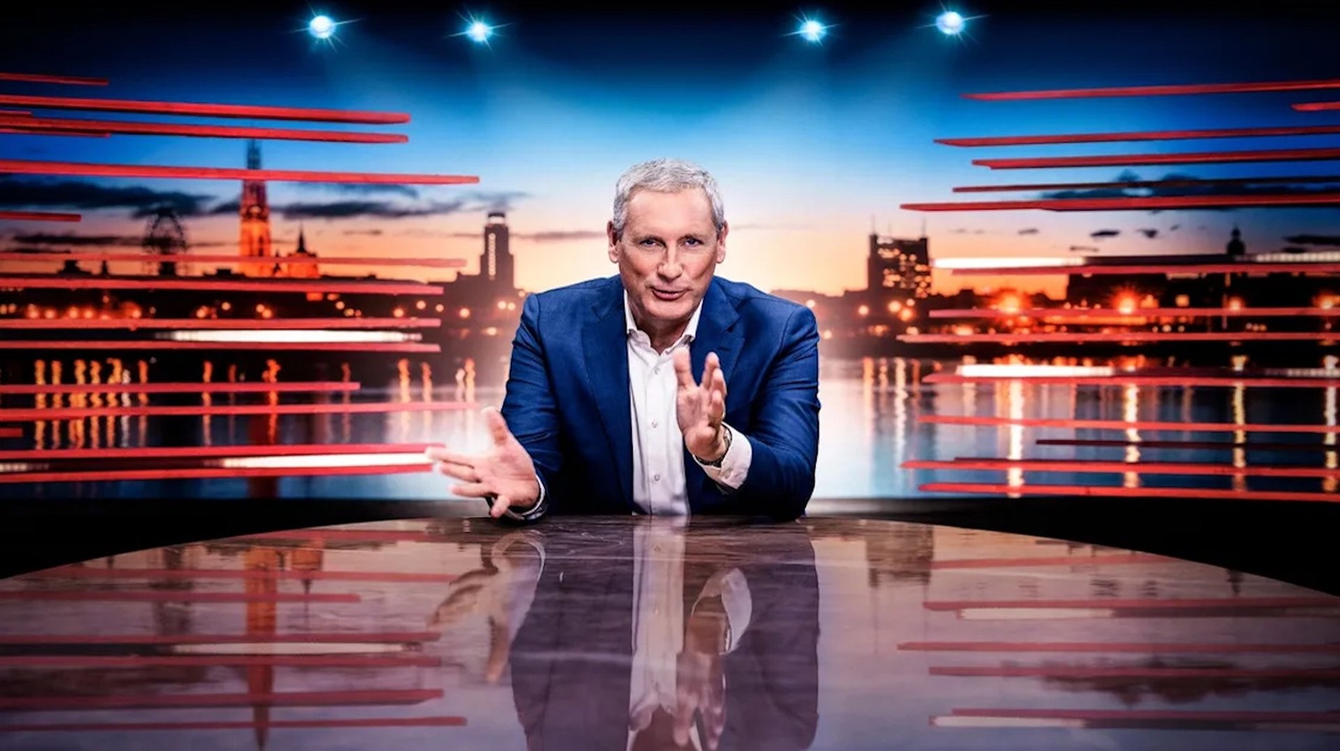 De Tafel van Gert Season 2 Episode 7 : Episode 7