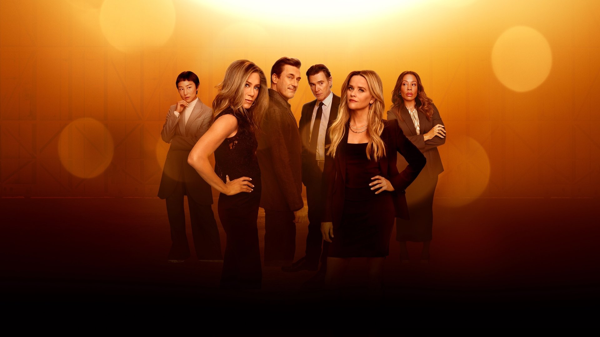 The Morning Show Season 2