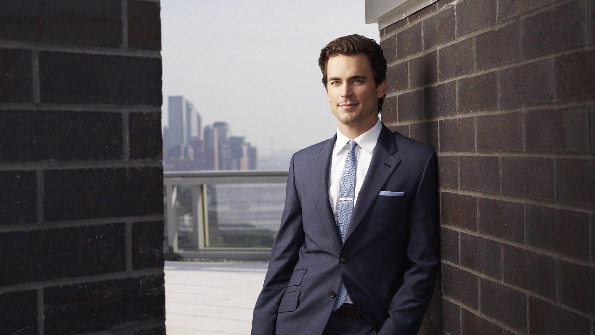 White Collar Season 5 Episode 9 : No Good Deed