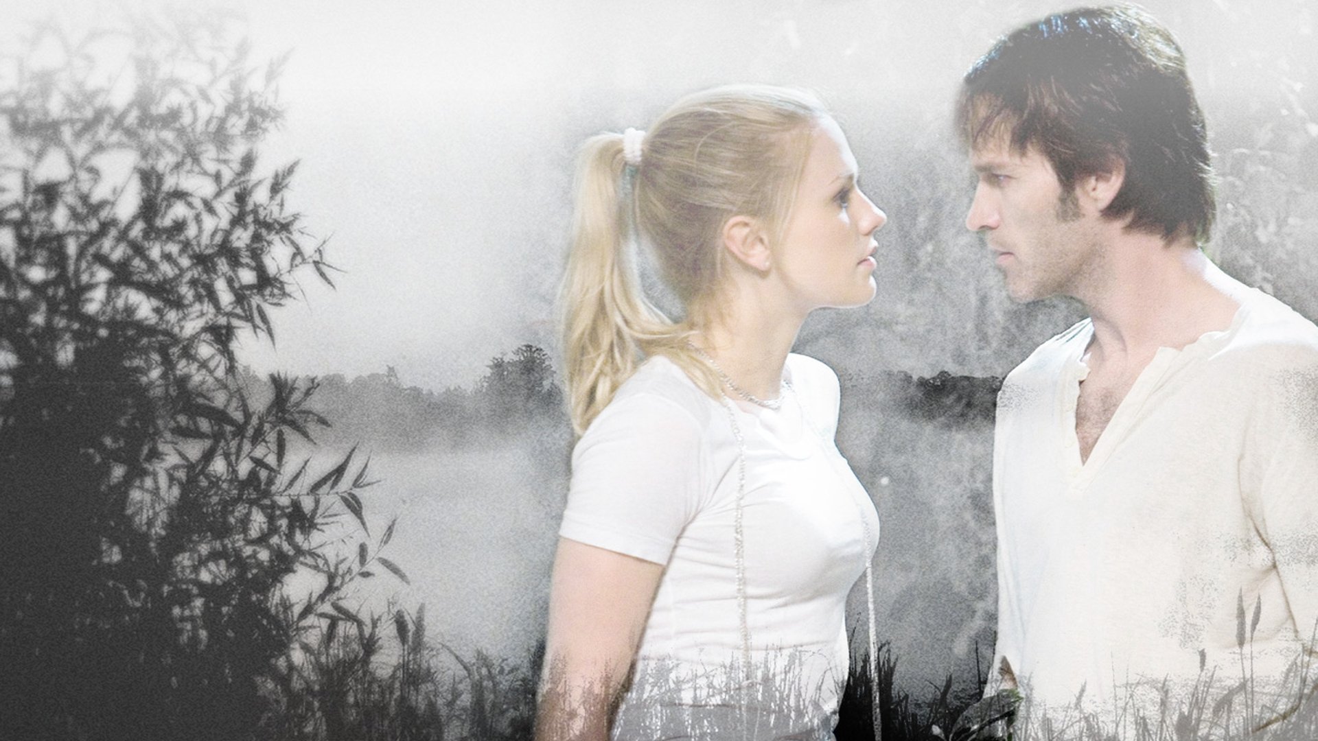 True Blood Season 1 Episode 8 : The Fourth Man in the Fire