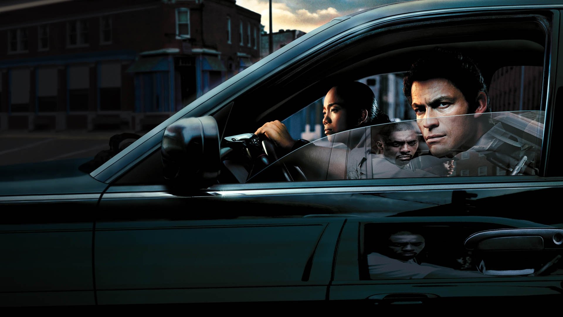 The Wire Season 4