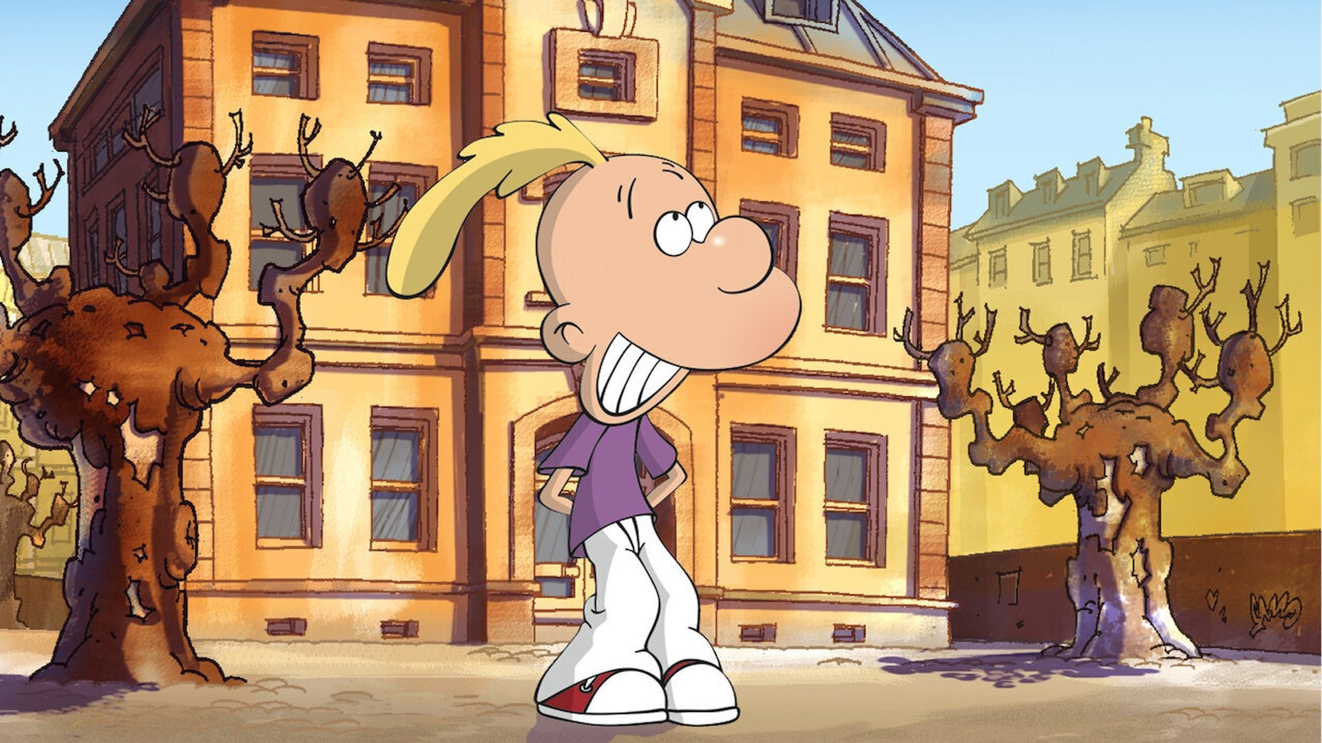 Tootuff Season 2