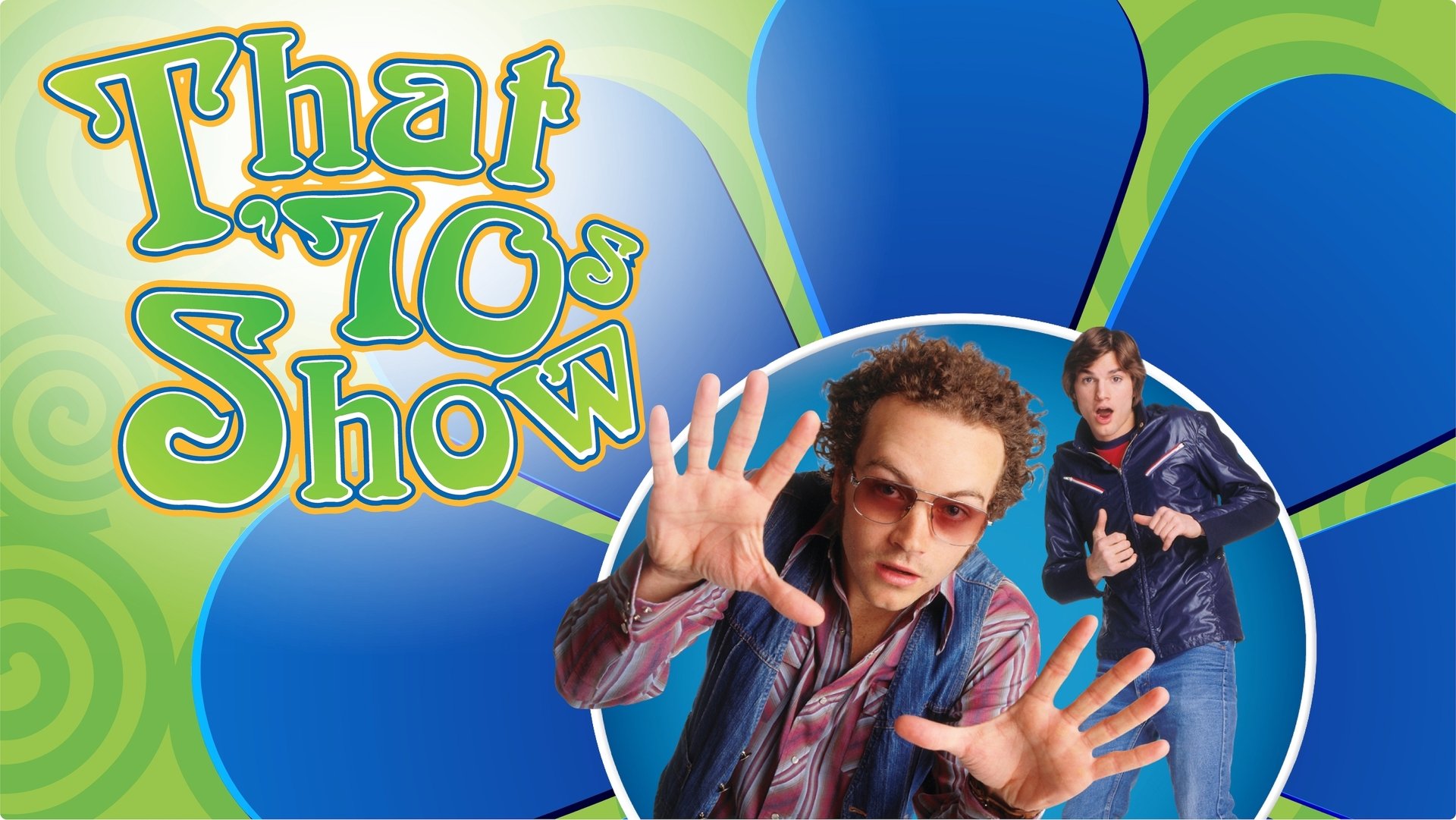 That '70s Show Season 5