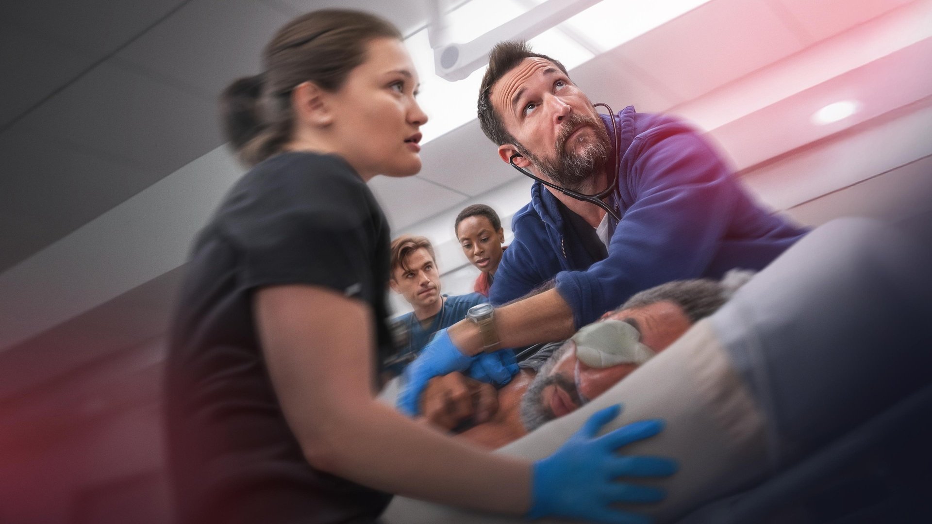 The Pitt Season 1