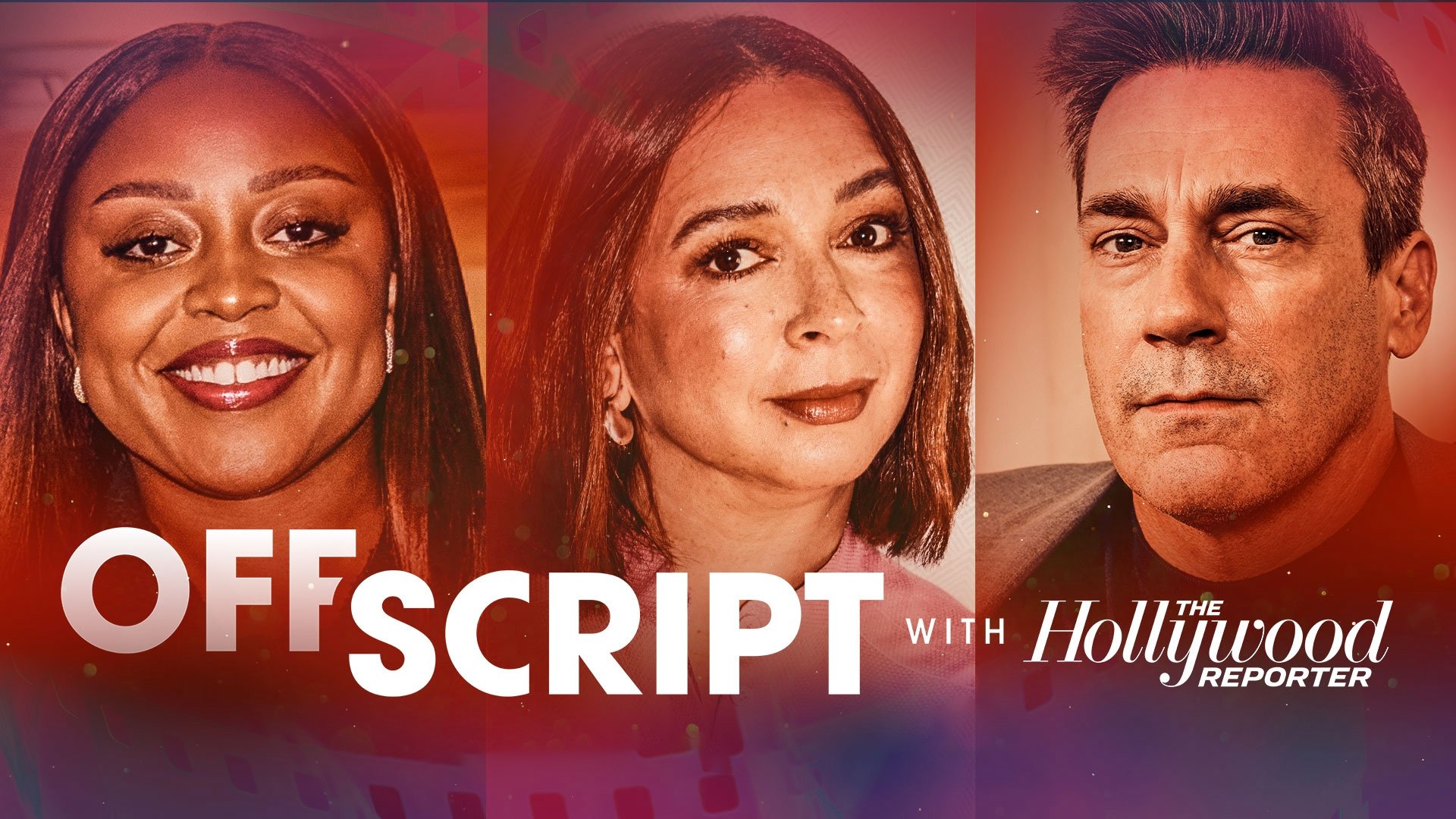 Off Script with The Hollywood Reporter Season 2 Episode 1 : Stand-Up: Award Worthy Television