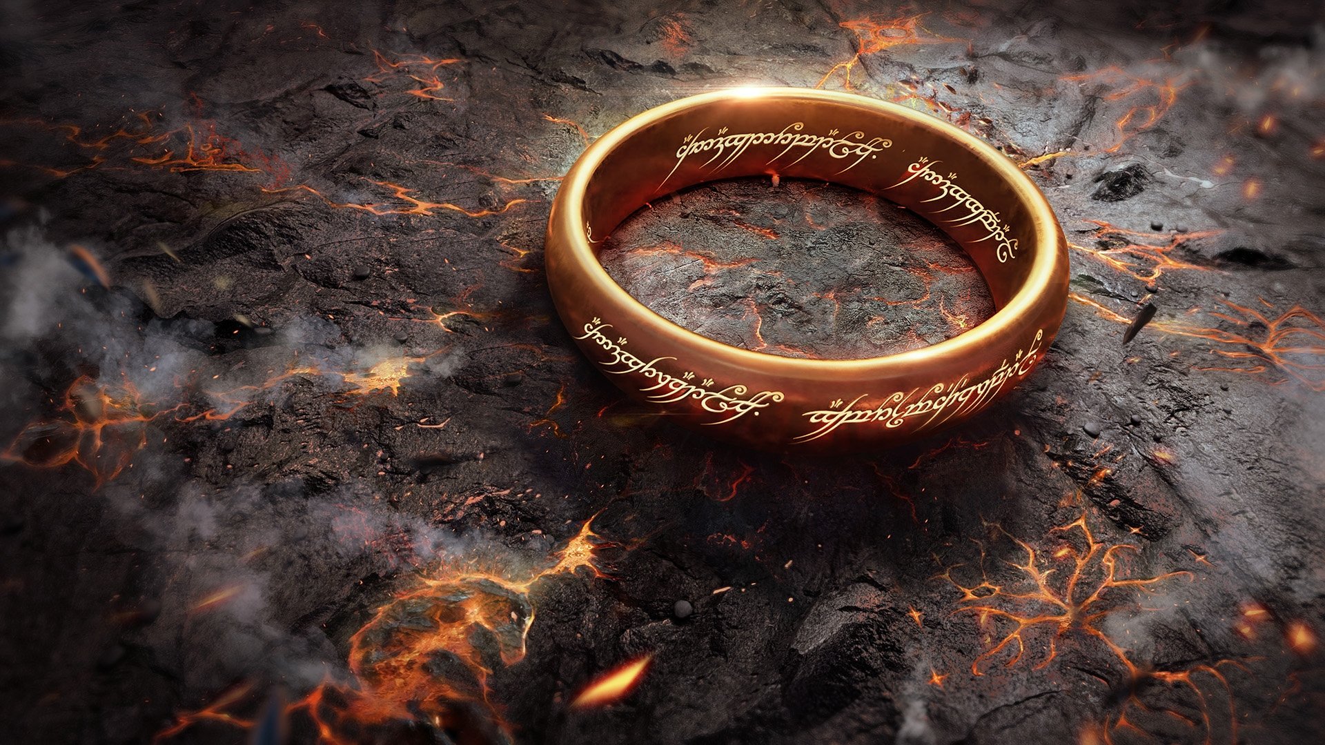 The Lord of the Rings: The Rings of Power Season 1 Episode 2 : Adrift