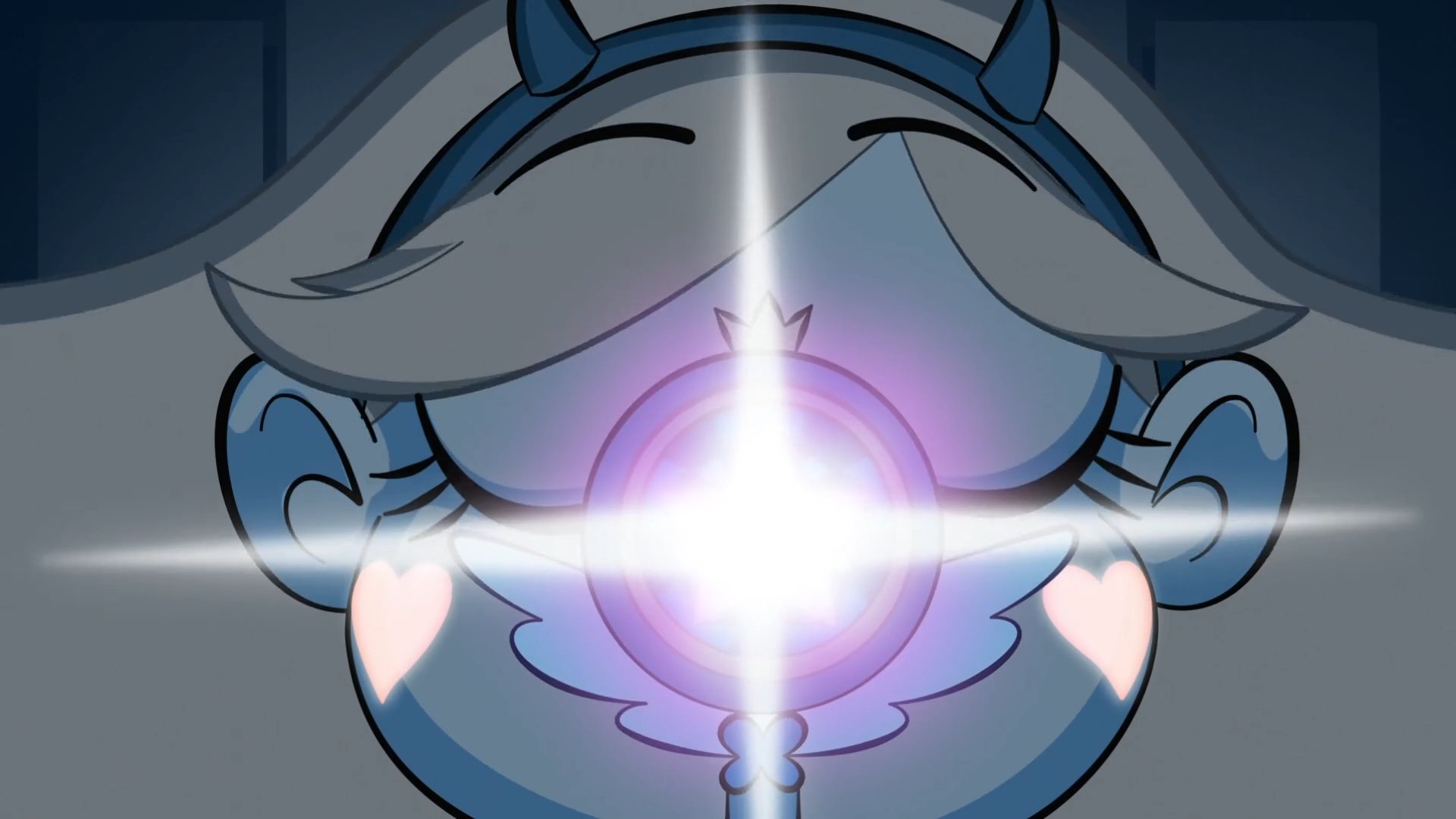 Star vs. the Forces of Evil Season 2 Episode 21 : Hungry Larry