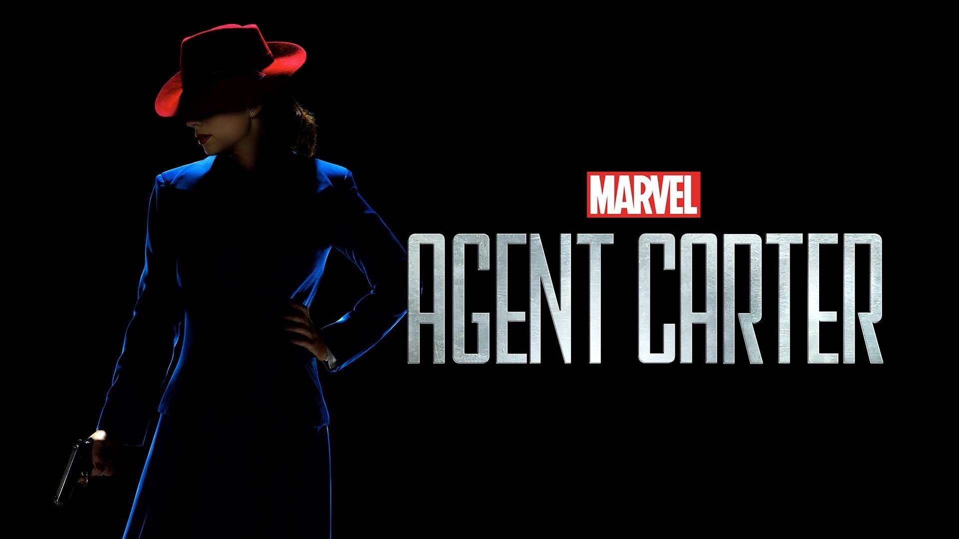 Marvel's Agent Carter Season 1