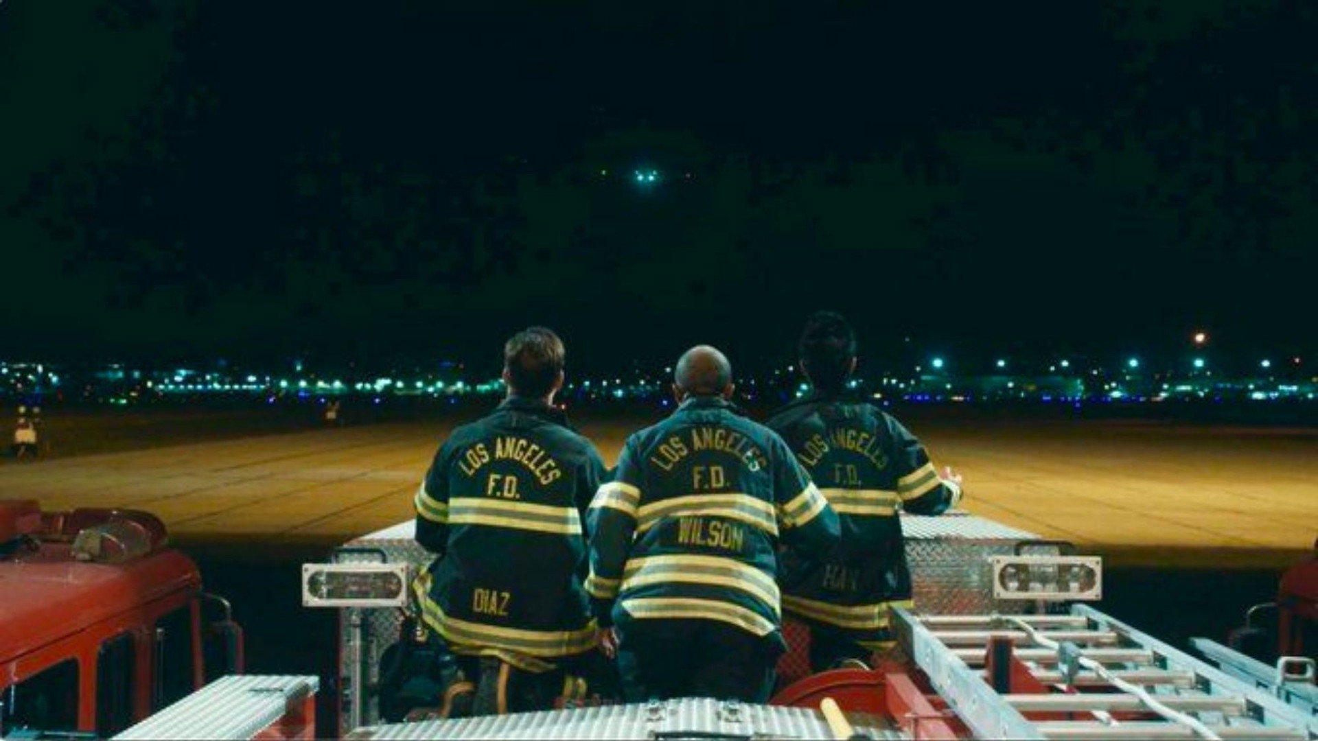 9-1-1 Season 9 Episode 7 : Secrets