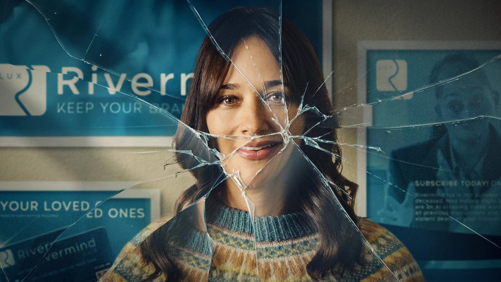 Black Mirror Season 5 Episode 2 : Smithereens