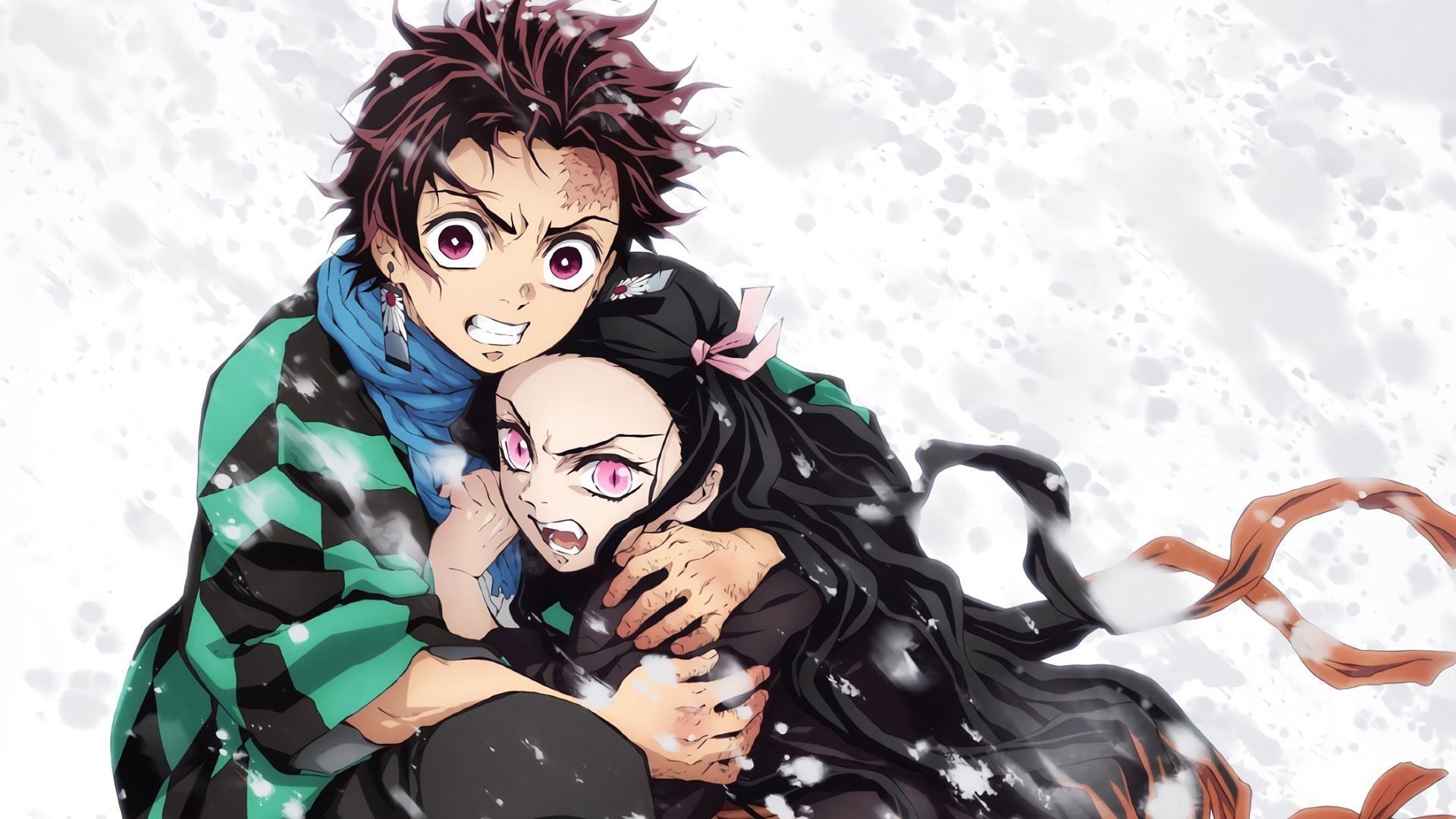 Demon Slayer: Kimetsu no Yaiba Season 1 Episode 4 : Final Selection