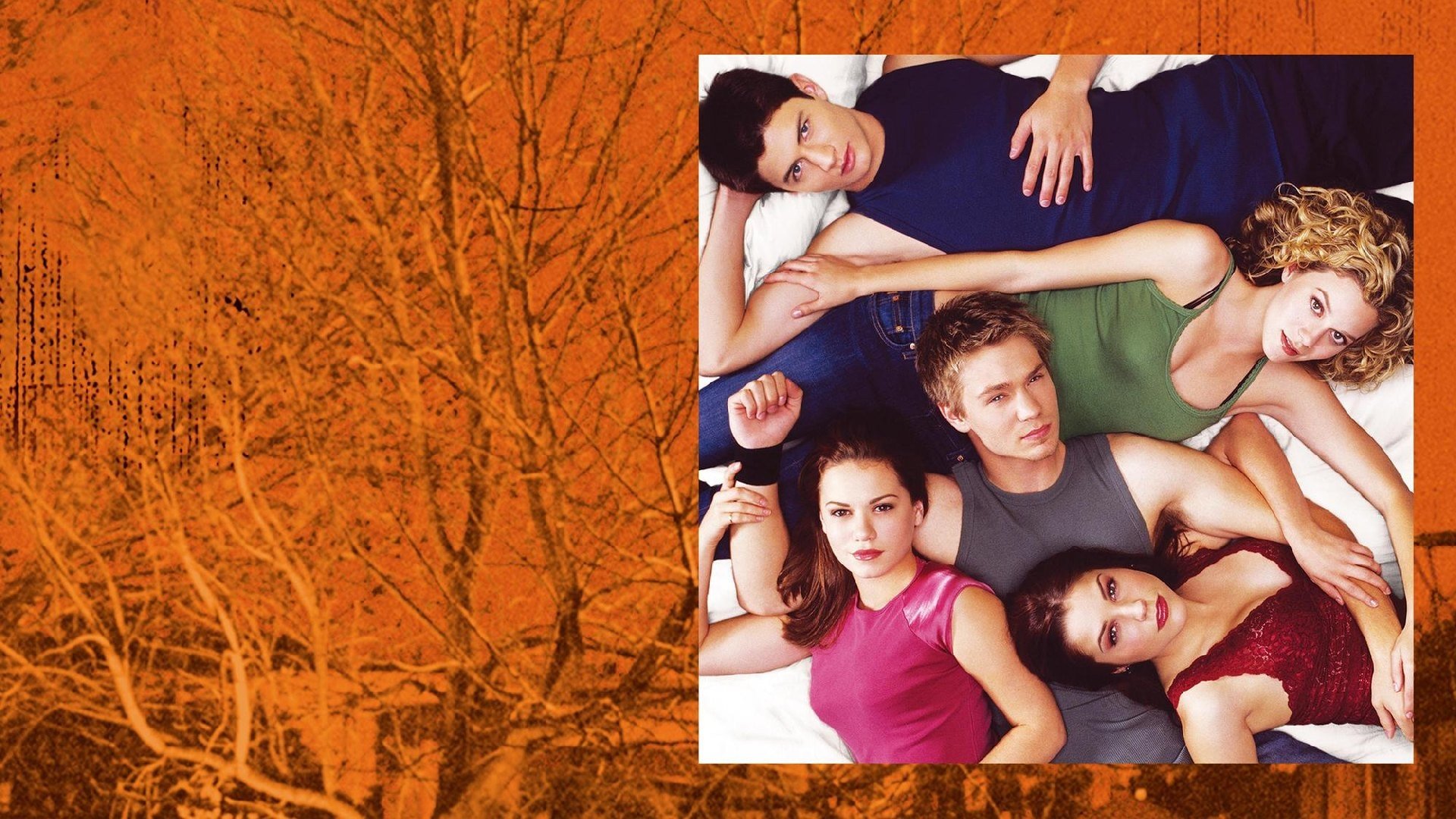 One Tree Hill Season 7 Episode 9 : Now You Lift Your Eyes to the Sun