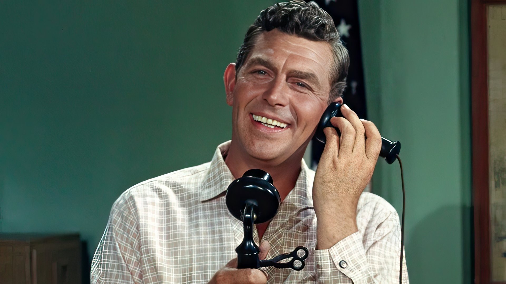 The Andy Griffith Show Season 5
