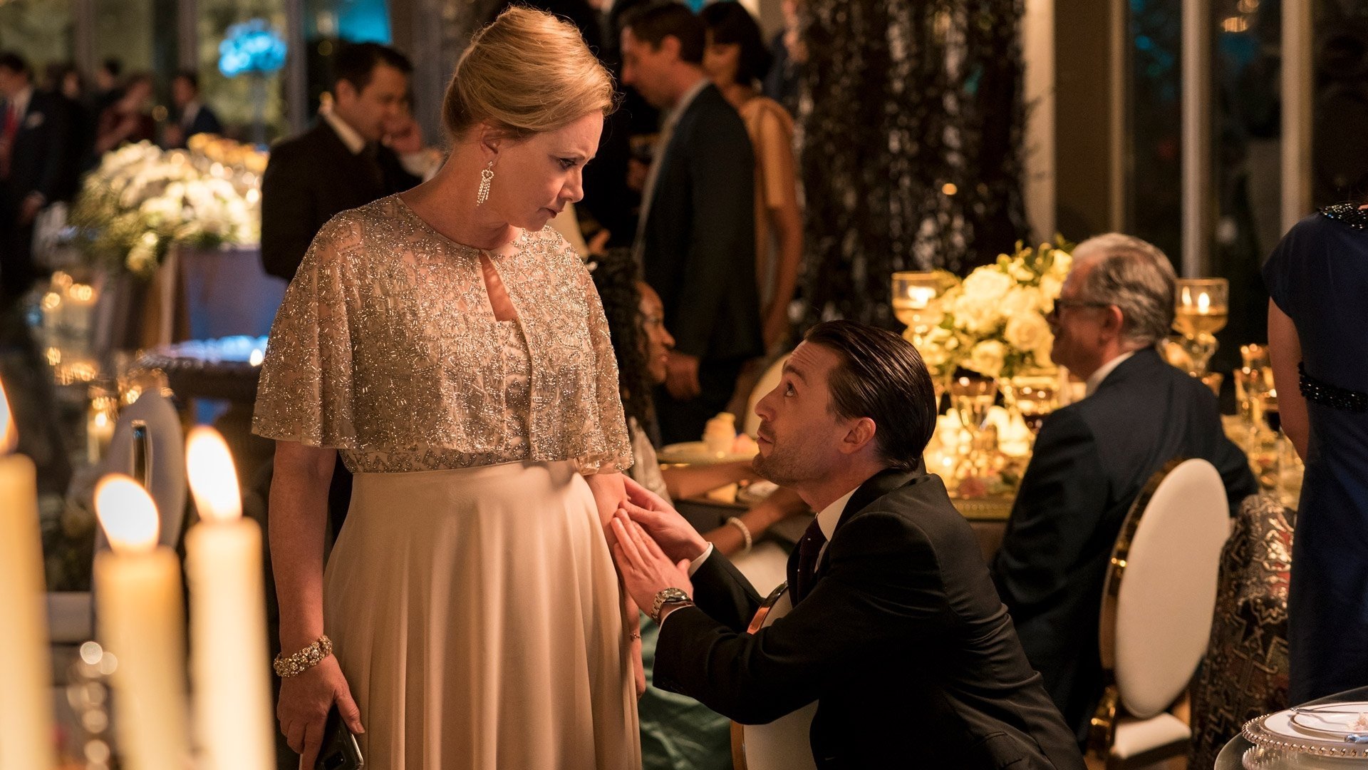 Succession Season 4 Episode 5 : Kill List