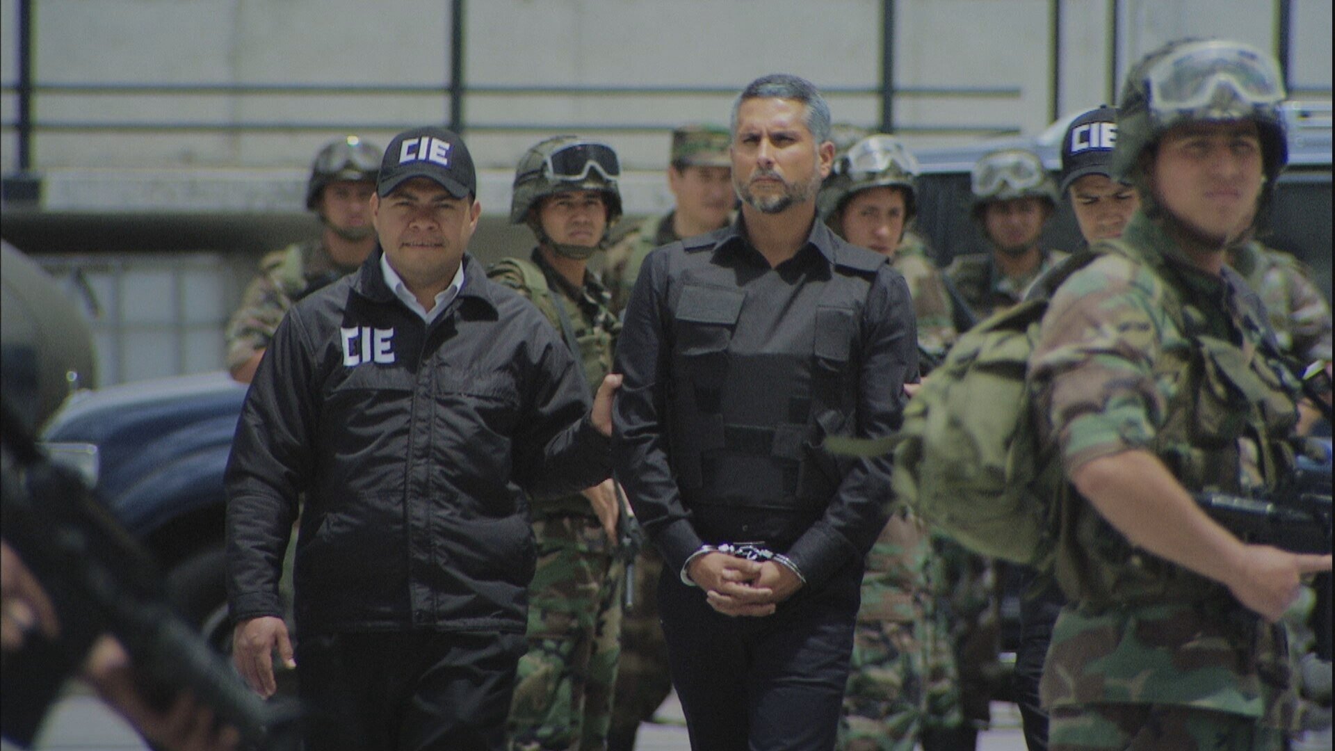 El Capo Season 1