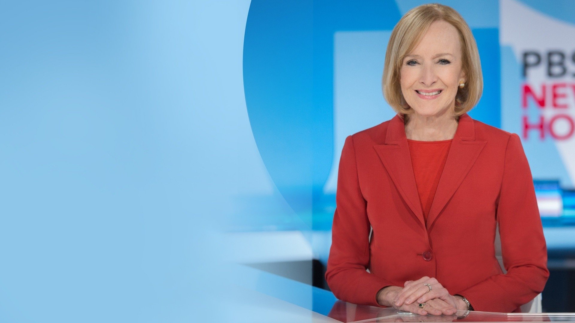 PBS News Hour Season 1 Episode 49 : Episode 49