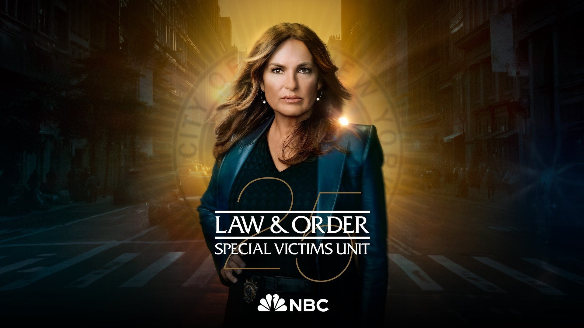 Law & Order: Special Victims Unit Season 14