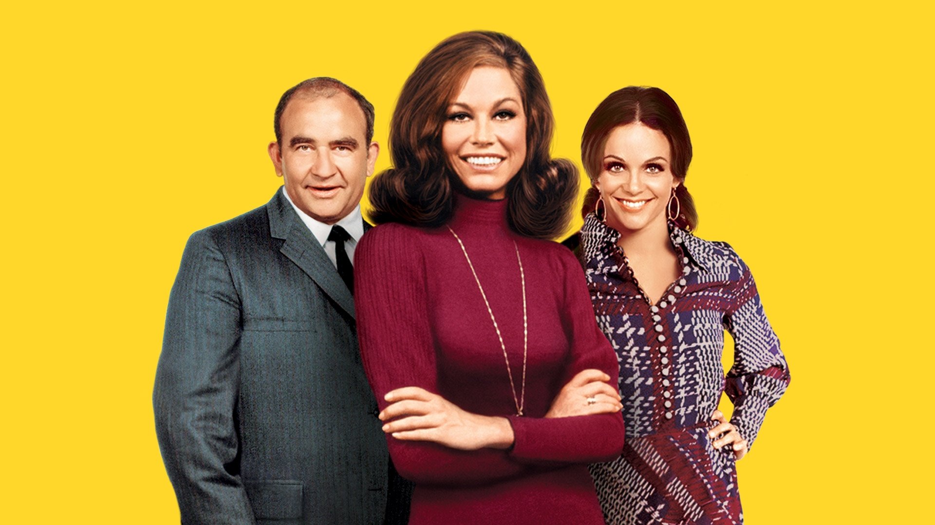The Mary Tyler Moore Show Season 4 Episode 8 : Lou's First Date