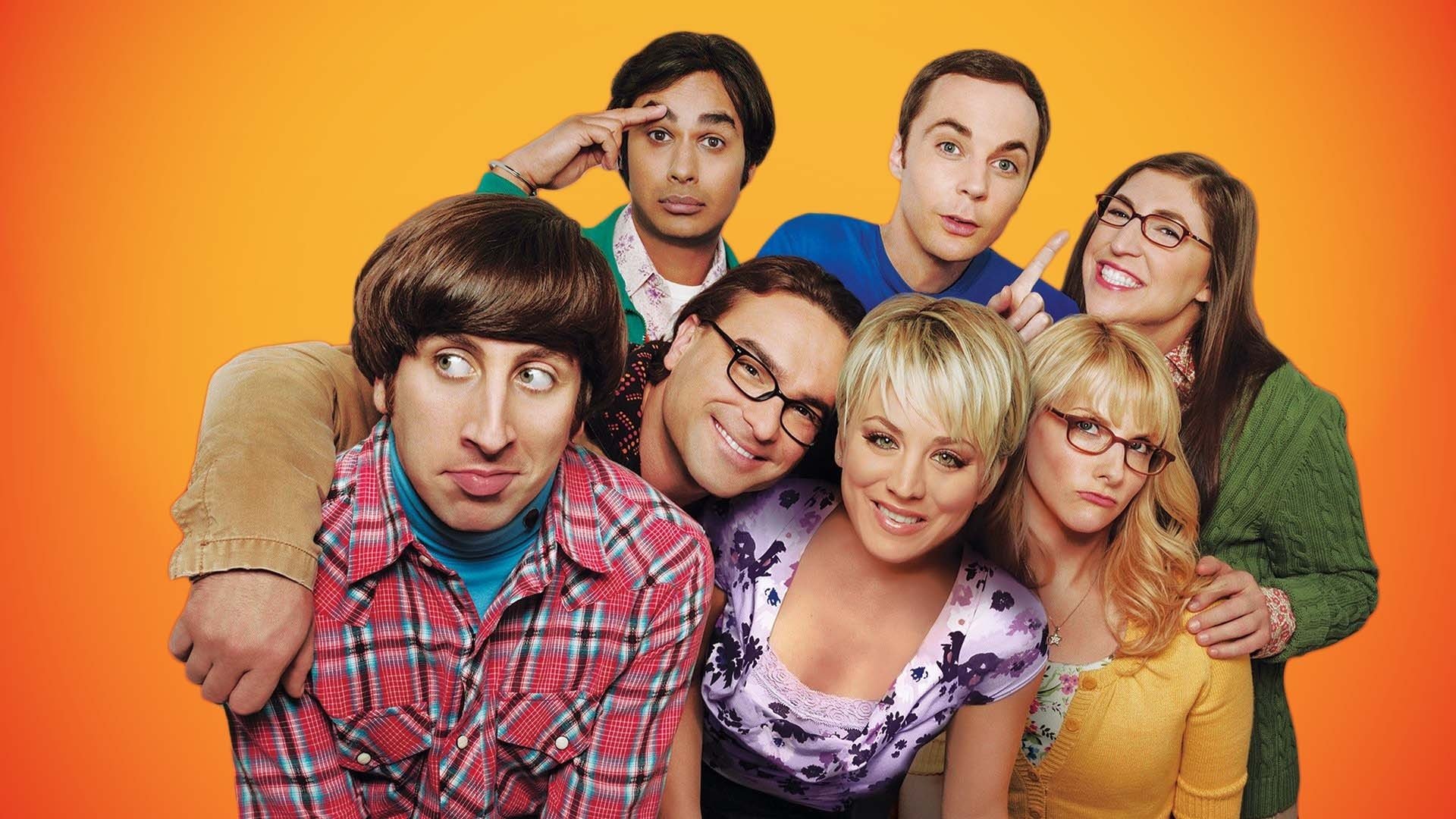 The Big Bang Theory Season 2 Episode 15 : The Maternal Capacitance