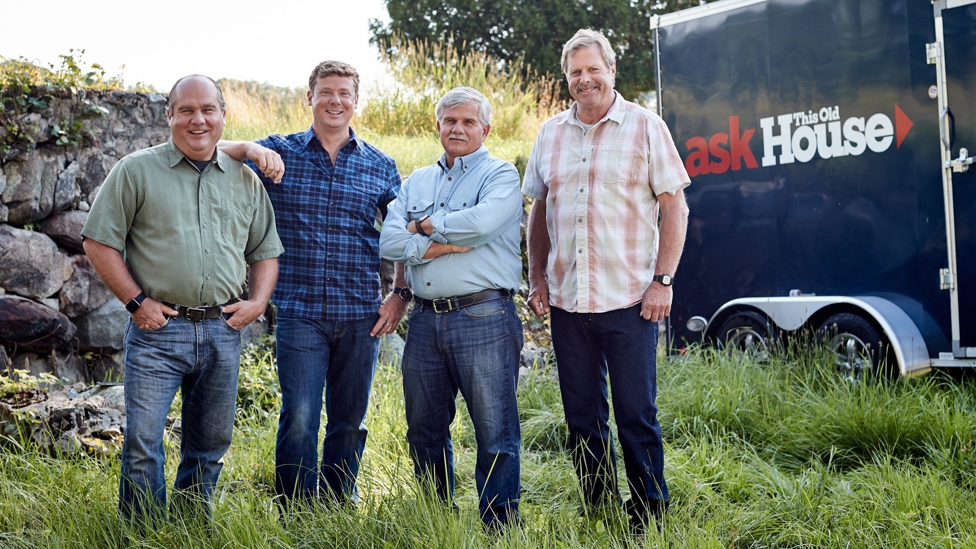 Ask This Old House Season 16 Episode 15 : Spitting Faucet, Painting 101