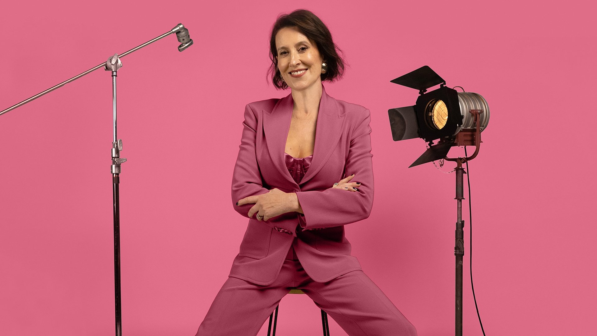Creative Types with Virginia Trioli Season 2 Episode 4 : Jenny Kee