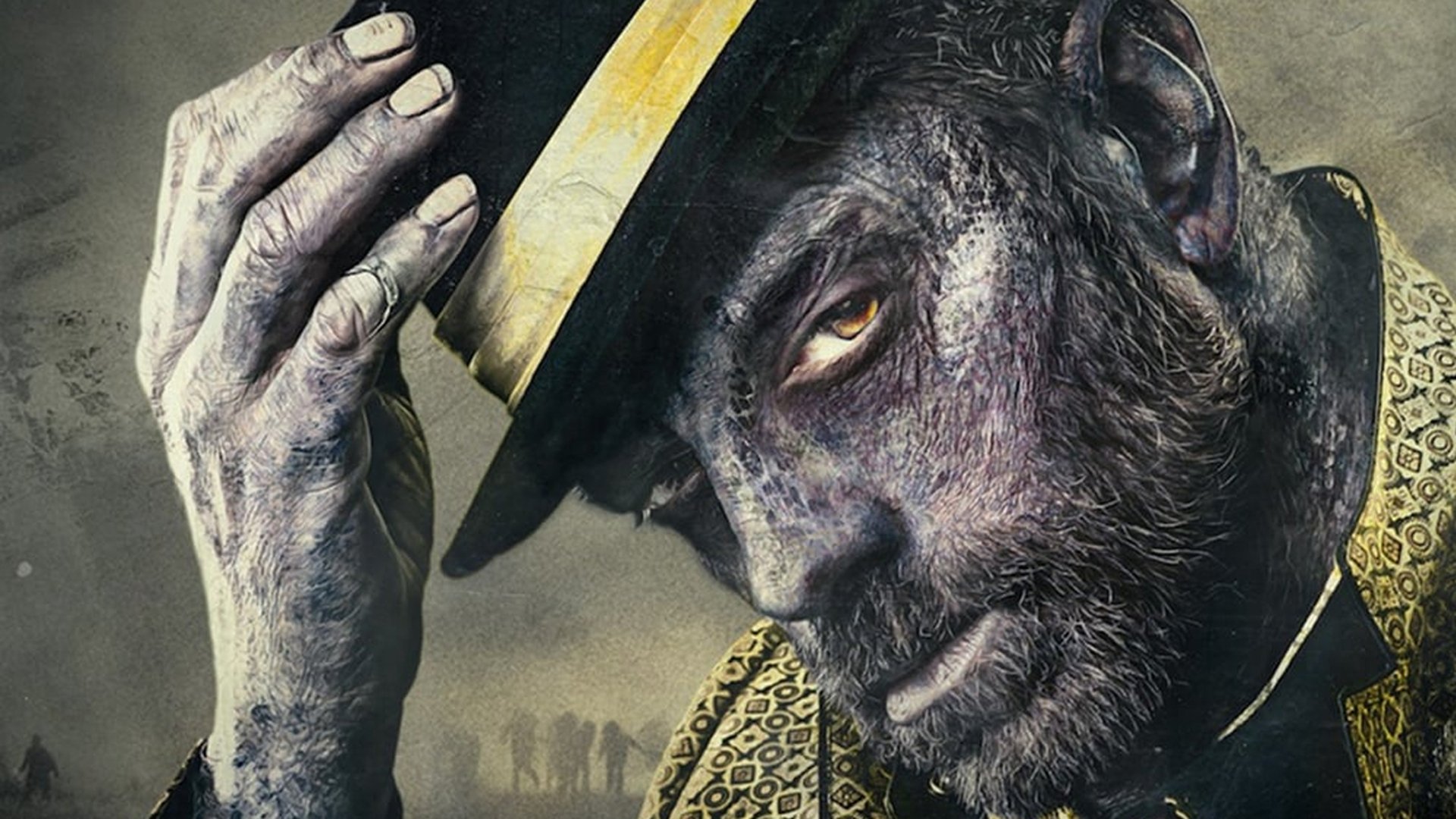 Z Nation Season 1