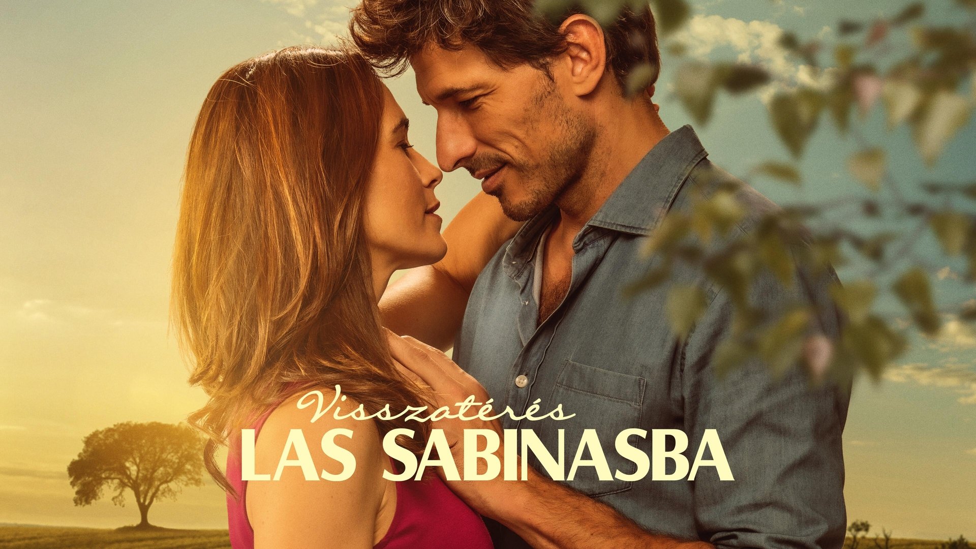 Return to Las Sabinas Season 1 Episode 55 : Your Coldness