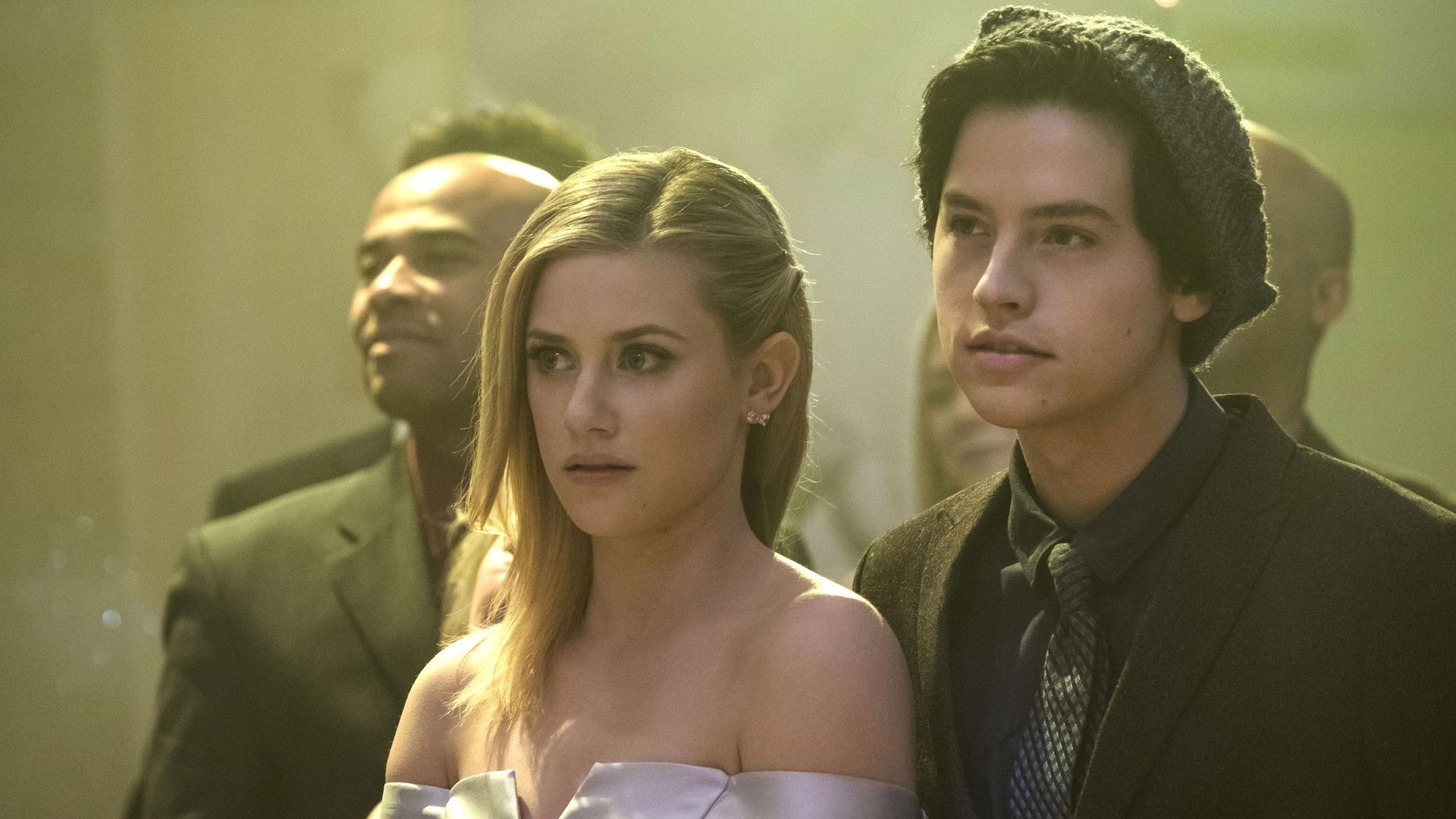 Riverdale Season 3 Episode 16 : Chapter Fifty-One: Big Fun