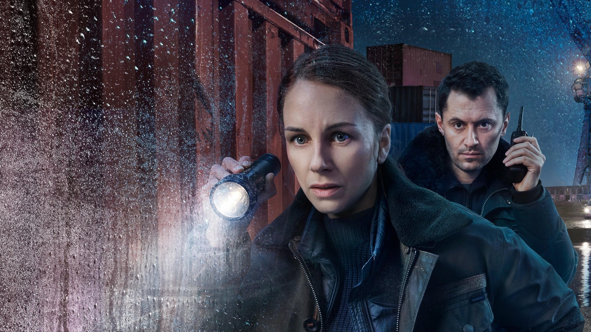 The Thaw Season 1