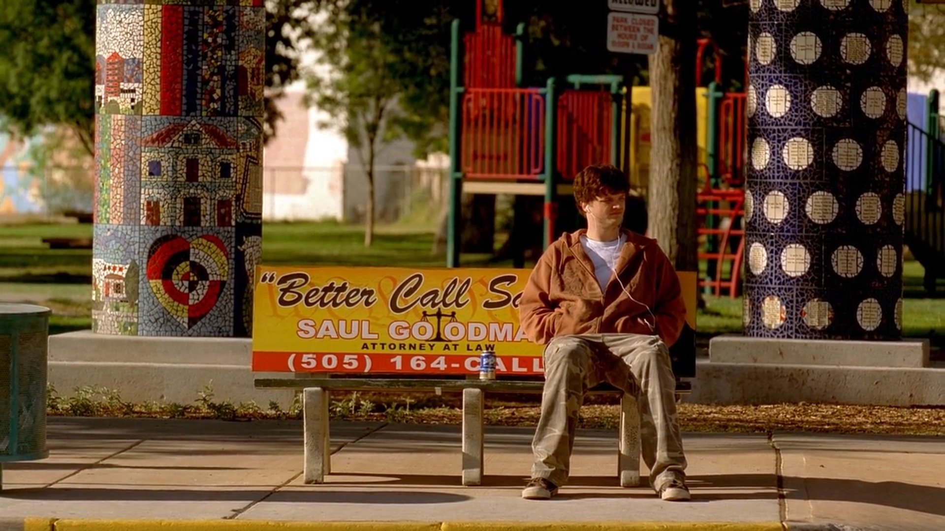 Breaking Bad Season 5