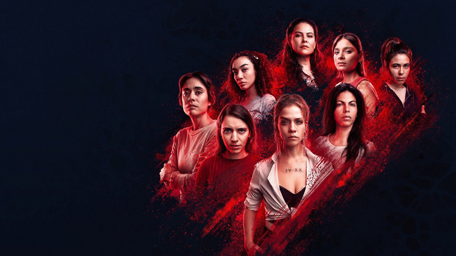Mujeres Asesinas Season 3 Episode 1 : Adriana
