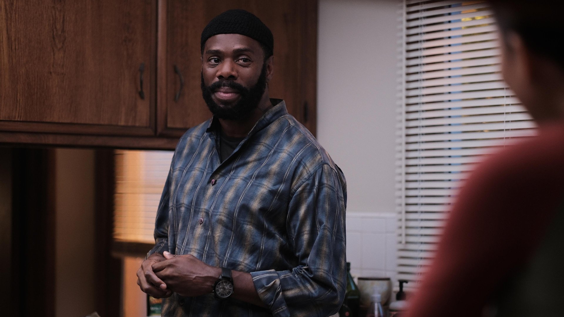Euphoria Season 2 Episode 8 : All My Life, My Heart Has Yearned for a Thing I Cannot Name