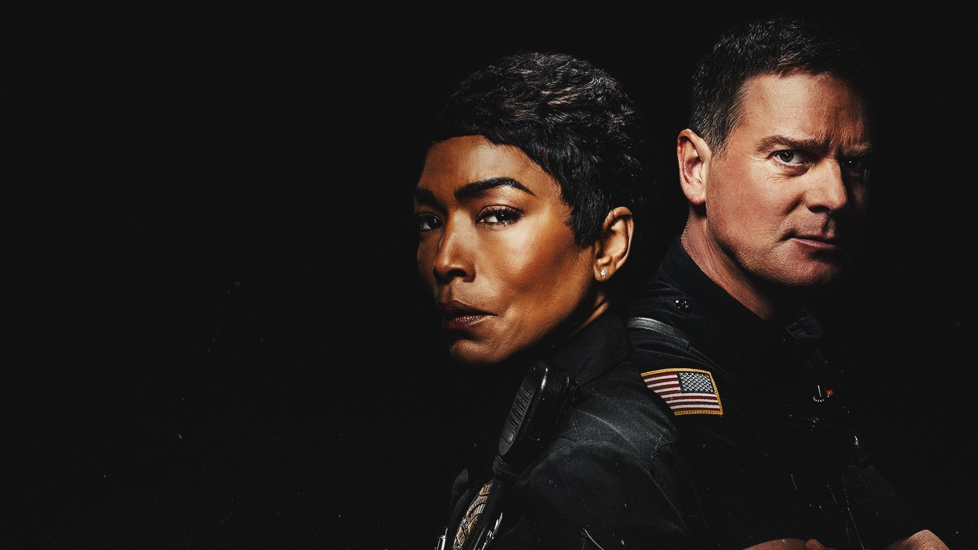 9-1-1 Season 1 Episode 2 : Let Go