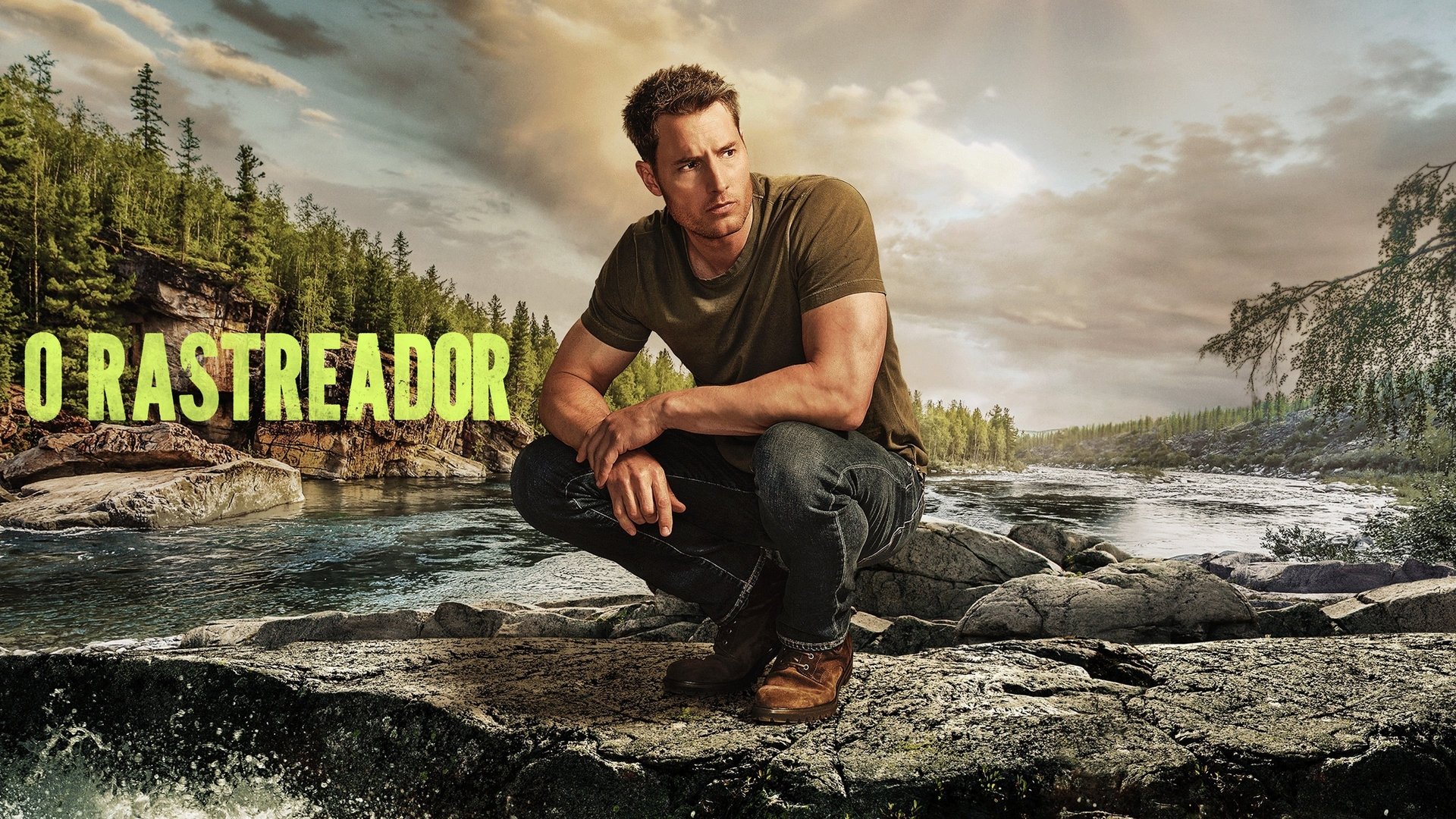 Tracker Season 2 Episode 16 : The Mercy Seat