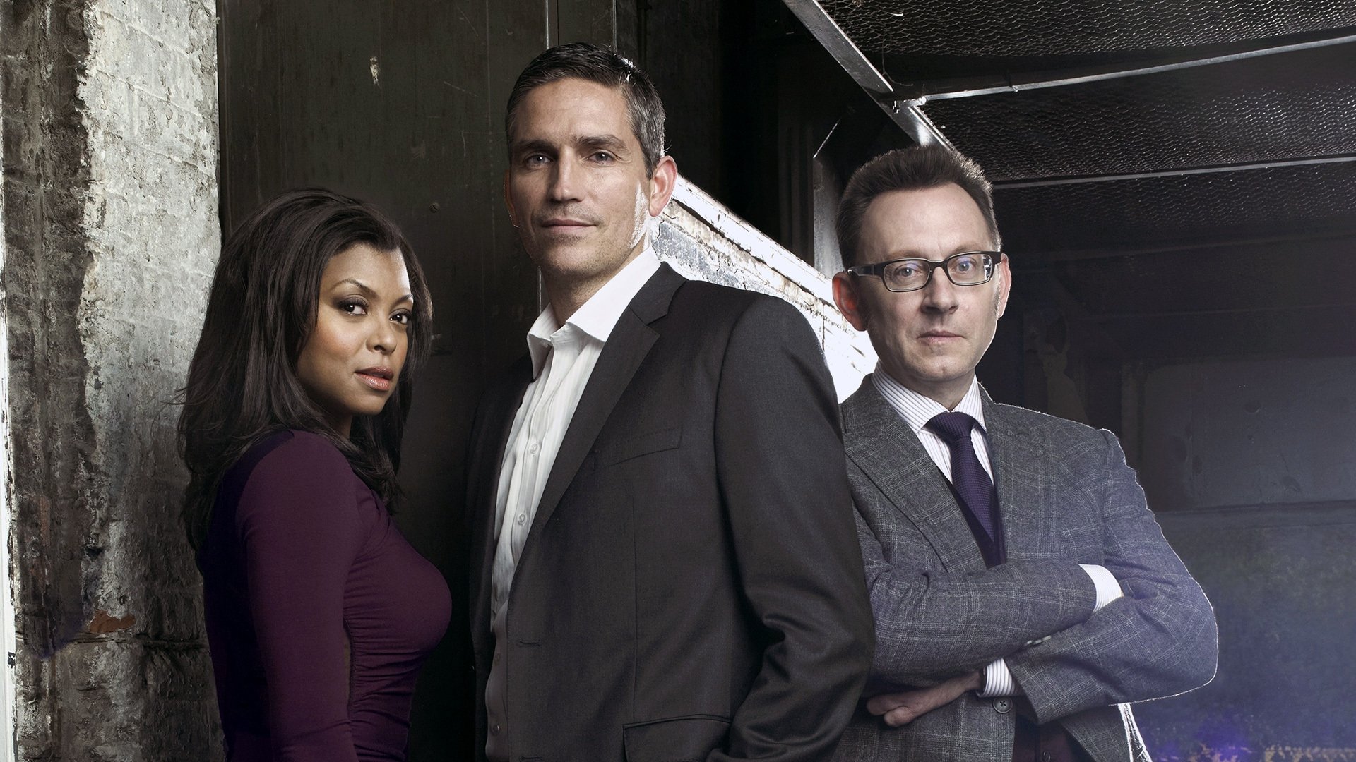 Person of Interest Season 4