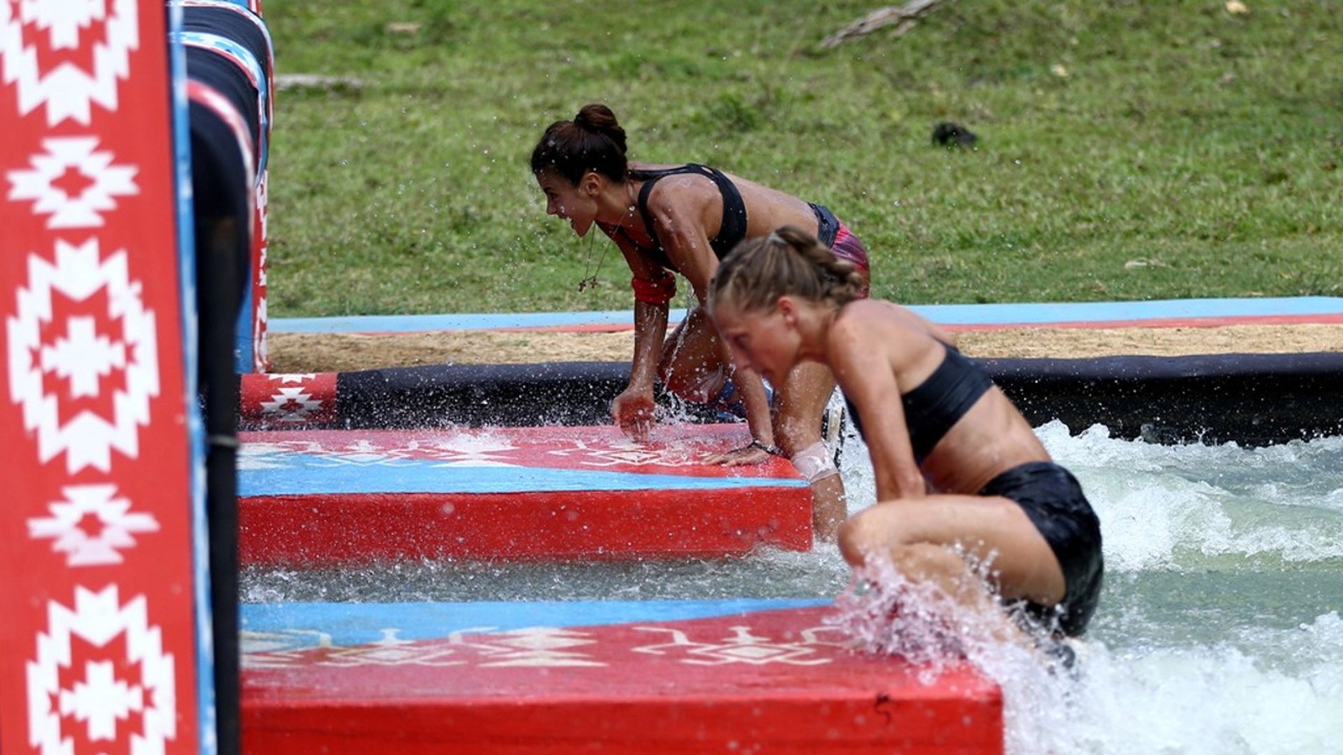 Survivor Season 3